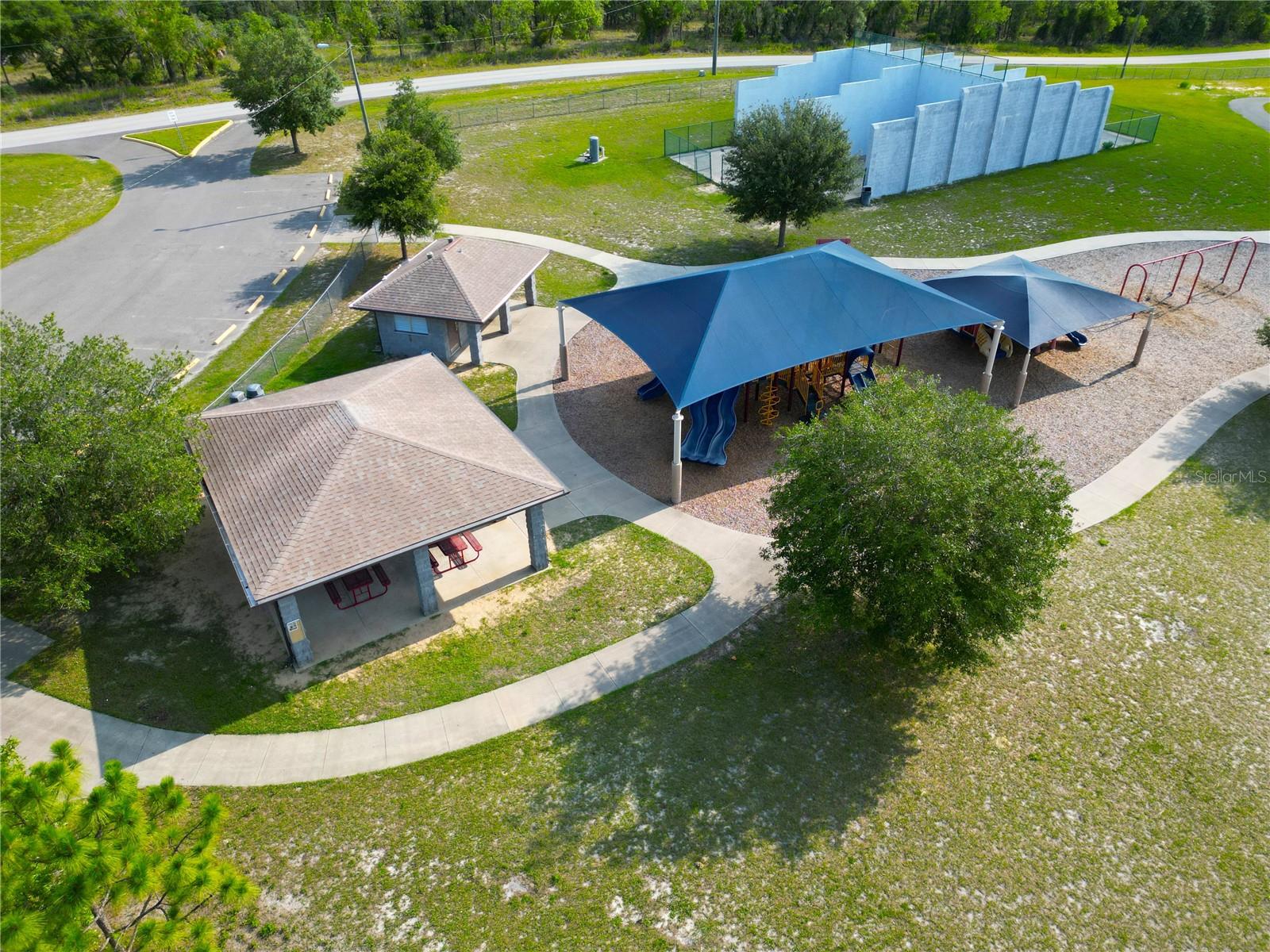 Lot 14 SW CHANEL HEIGHTS CT, DUNNELLON, FL — photo 14