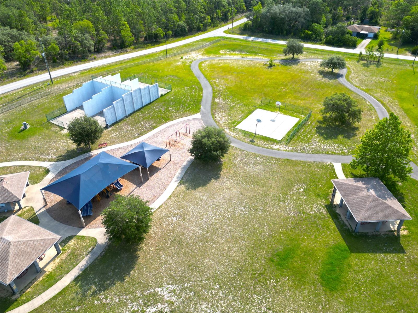 Lot 14 SW CHANEL HEIGHTS CT, DUNNELLON, FL — photo 15
