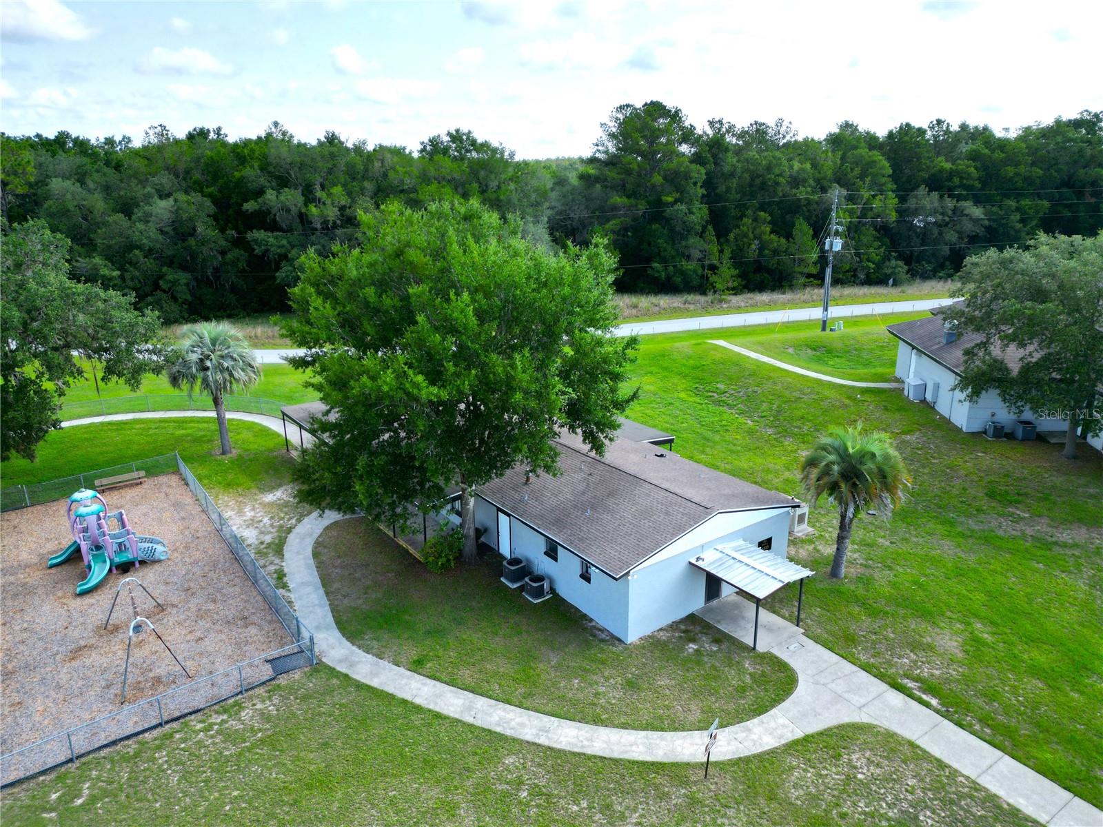 Lot 14 SW CHANEL HEIGHTS CT, DUNNELLON, FL — photo 17