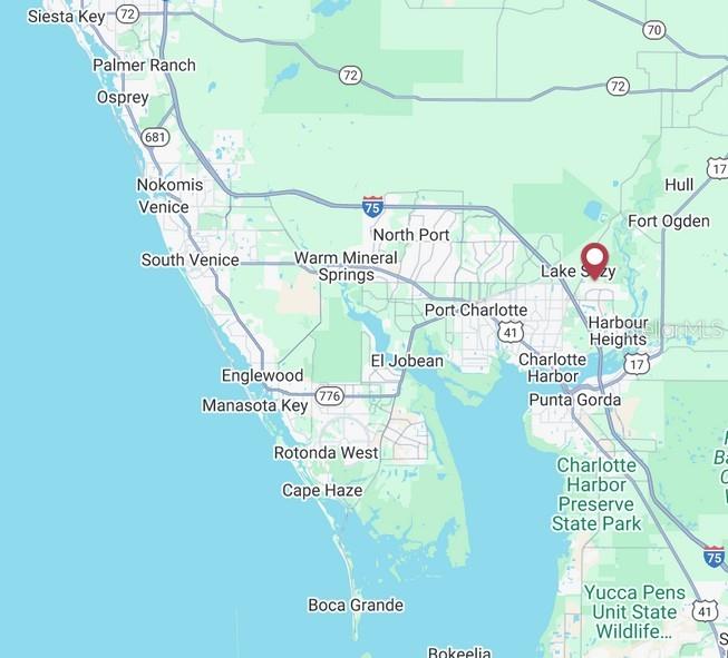 41 RIO CUARTO ST, PUNTA GORDA, FL — photo 10