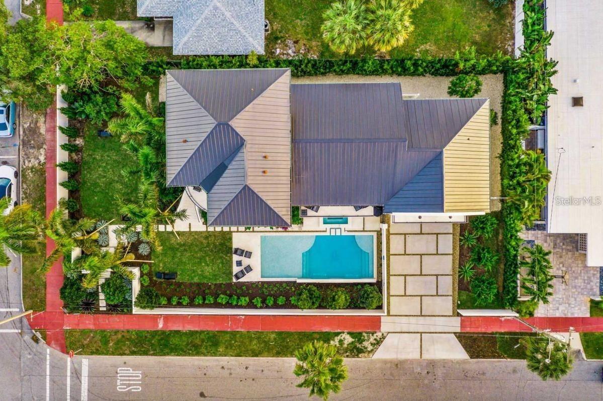 340 JACKSON DR, SARASOTA, FL — photo 7