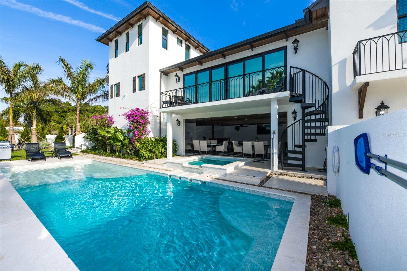 340 JACKSON DR, SARASOTA, FL — photo 73
