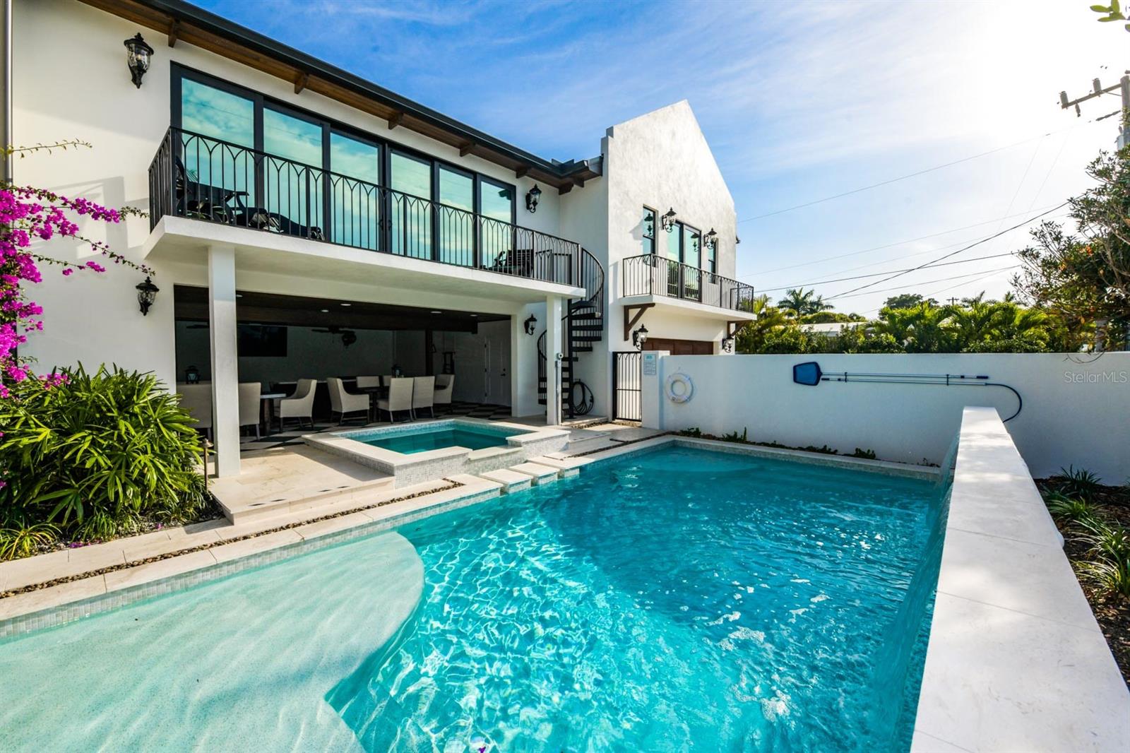 340 JACKSON DR, SARASOTA, FL — photo 77