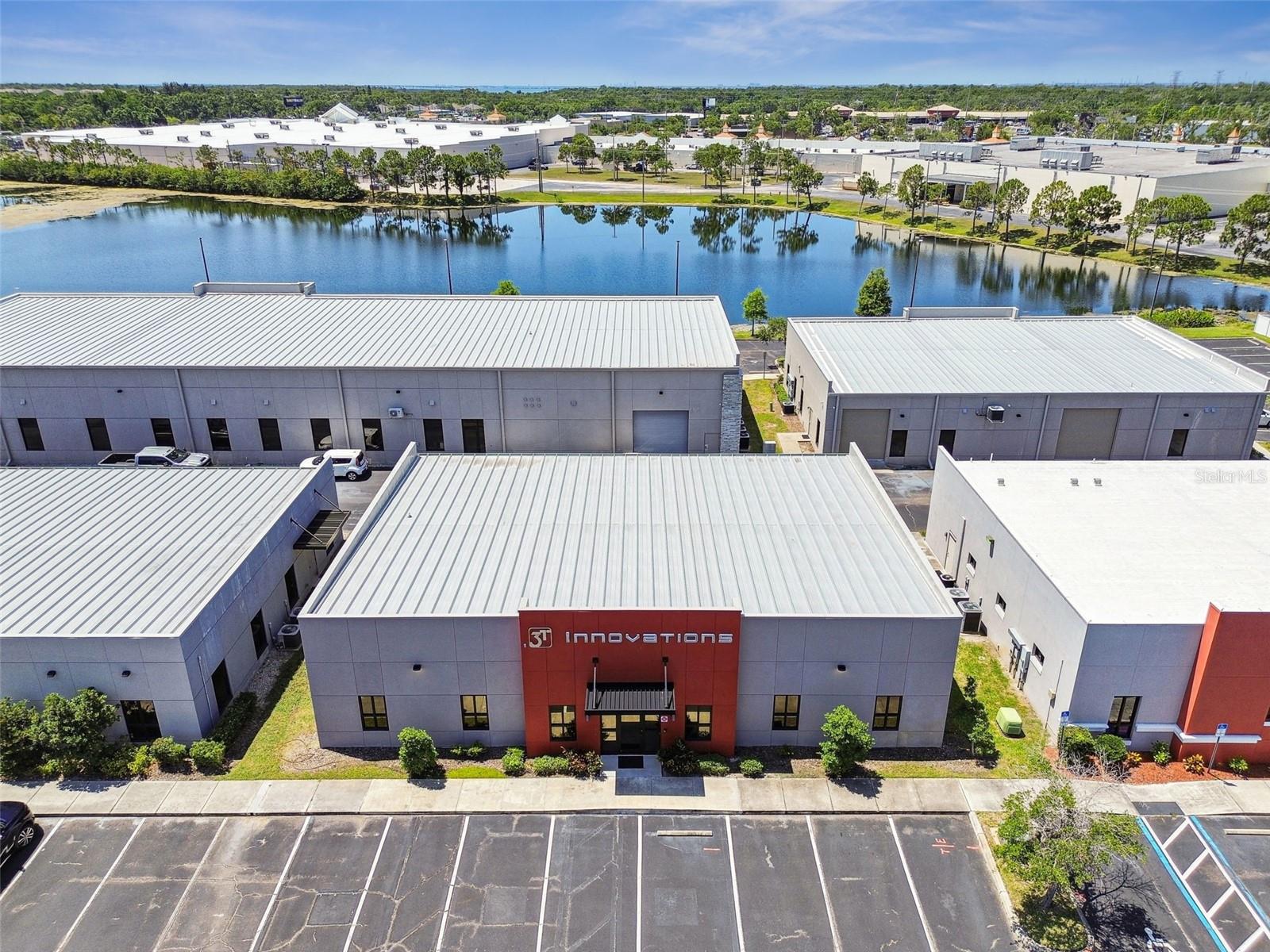 13908 MONROES BUSINESS PARK, TAMPA, FL — photo 2
