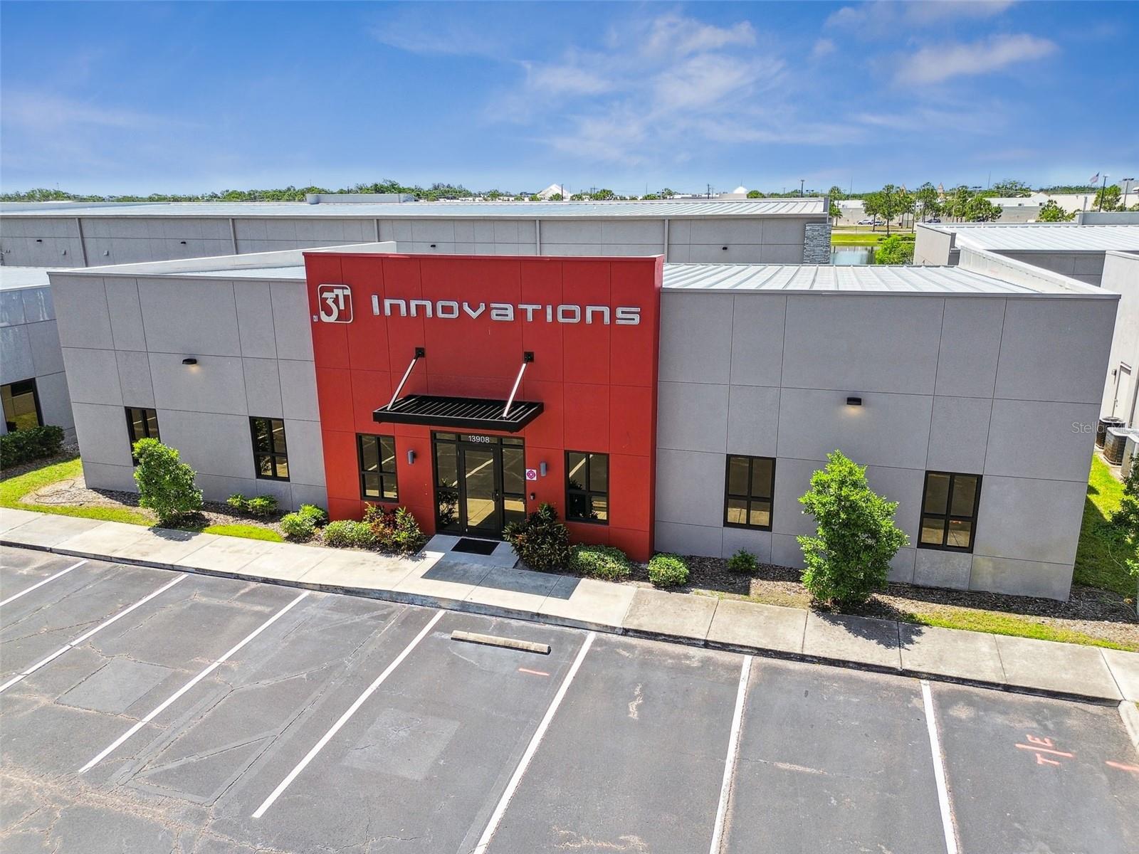 13908 MONROES BUSINESS PARK, TAMPA, FL — photo 5