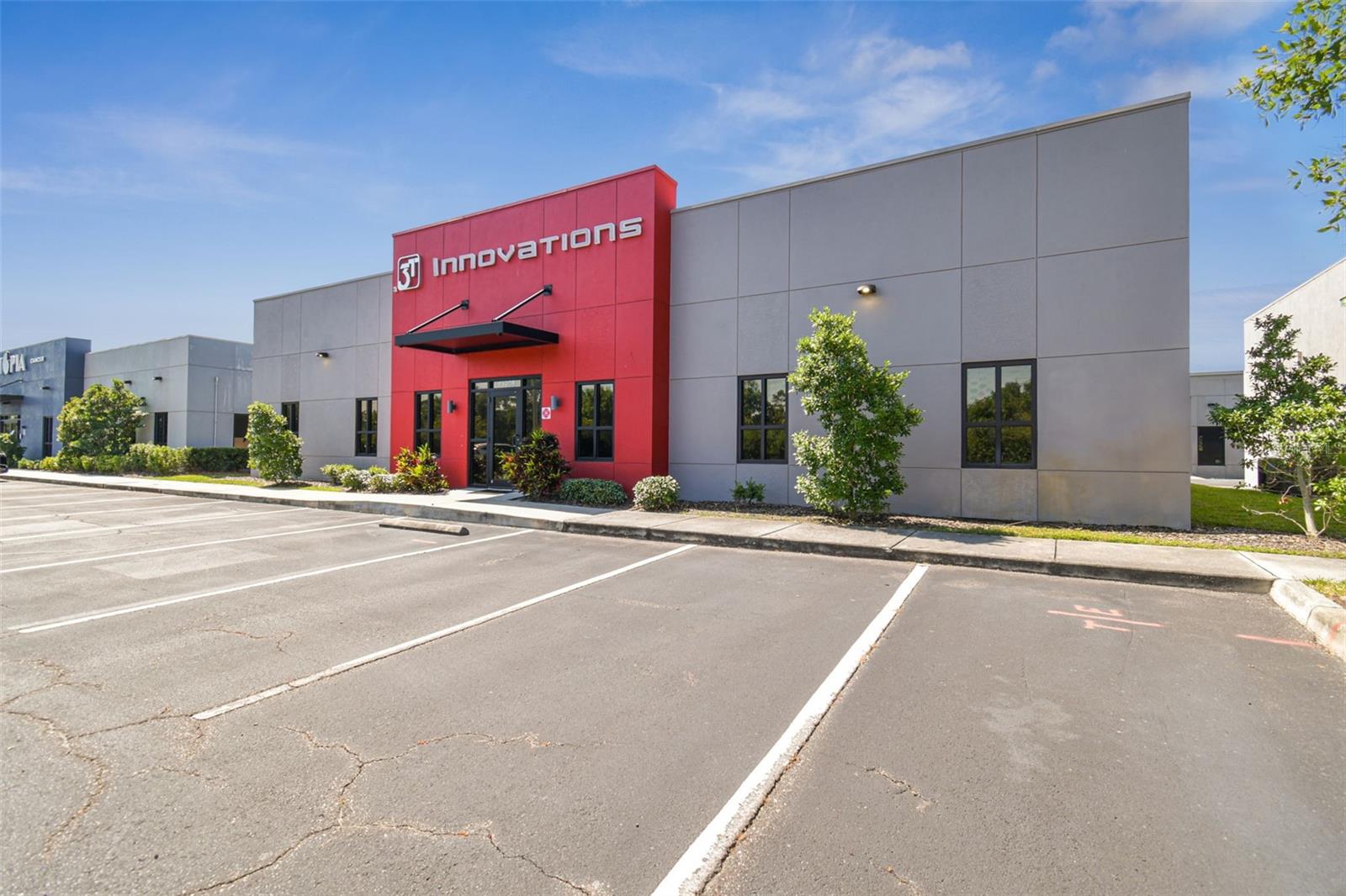 13908 MONROES BUSINESS PARK, TAMPA, FL — photo 6