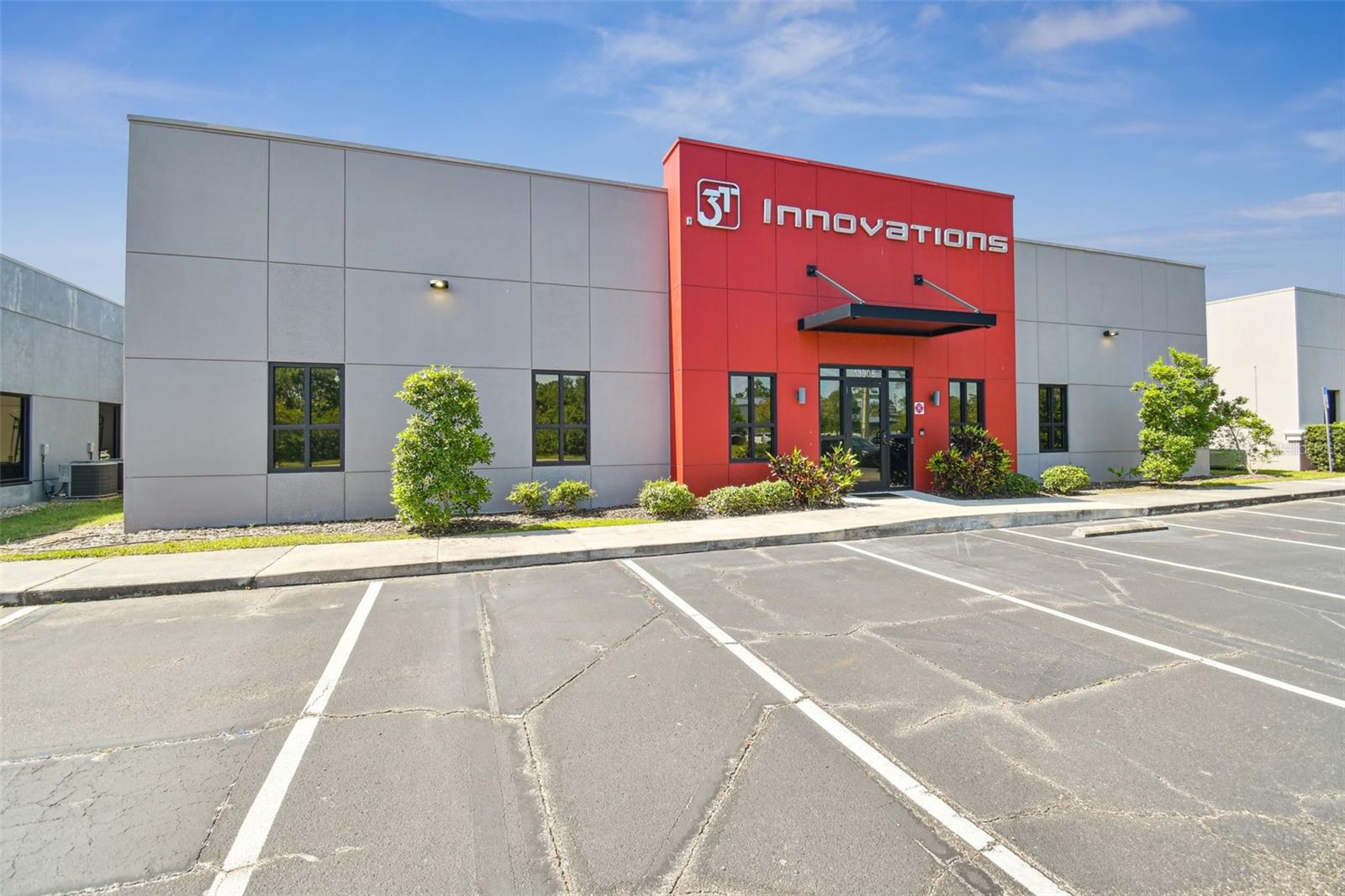 13908 MONROES BUSINESS PARK, TAMPA, FL — photo 7
