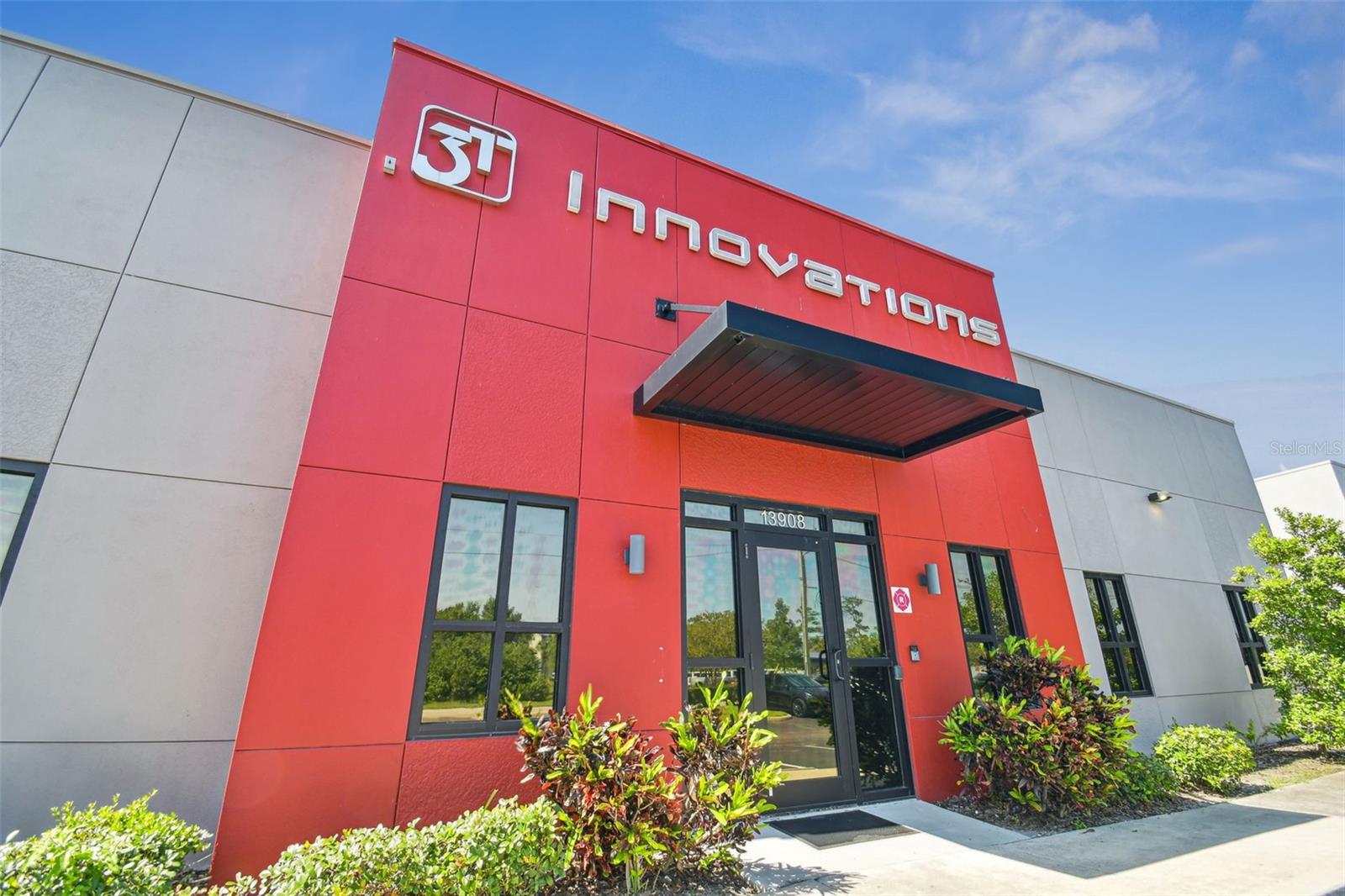 13908 MONROES BUSINESS PARK, TAMPA, FL — photo 8