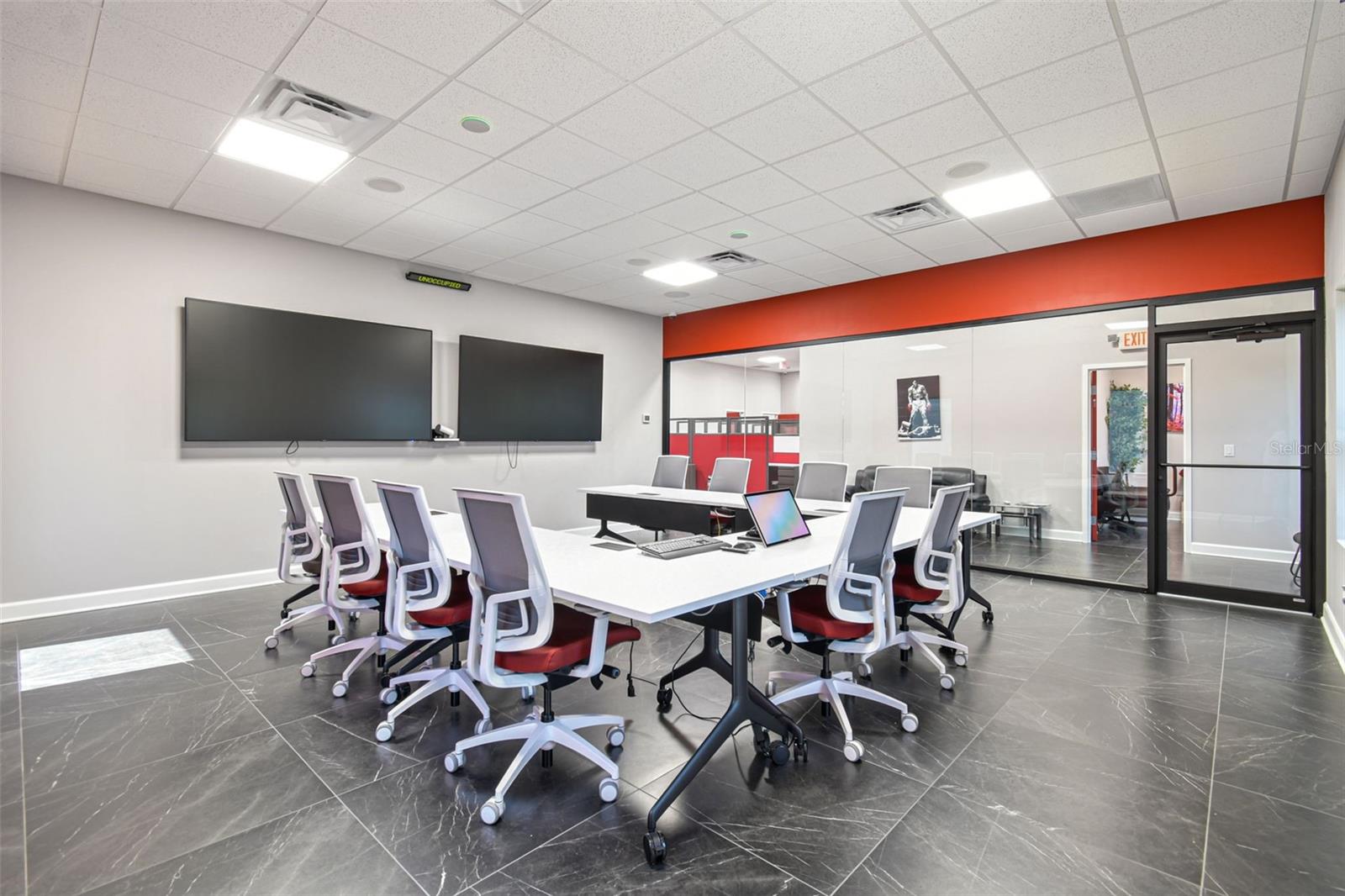 13908 MONROES BUSINESS PARK, TAMPA, FL — photo 17