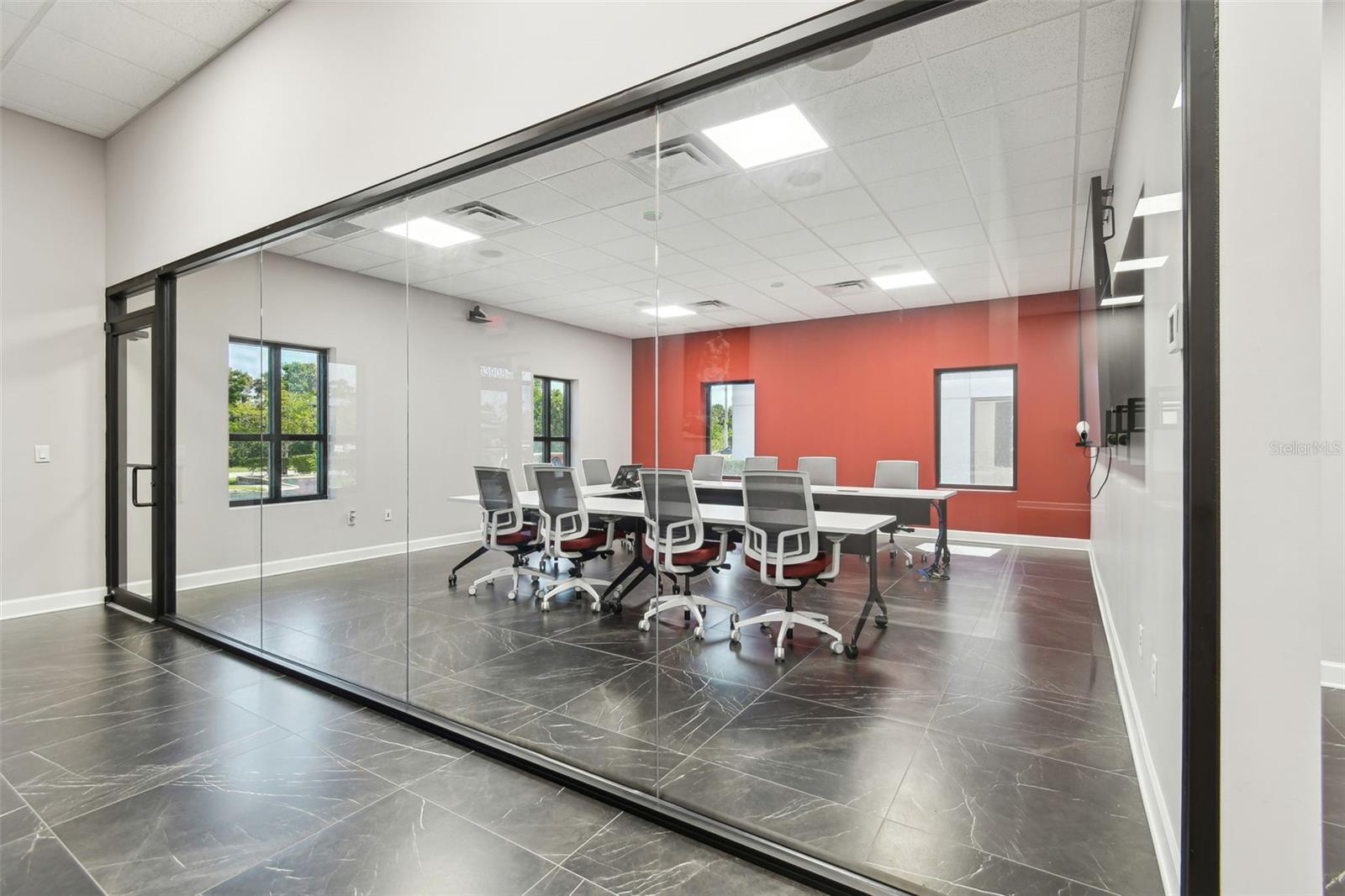 13908 MONROES BUSINESS PARK, TAMPA, FL — photo 20