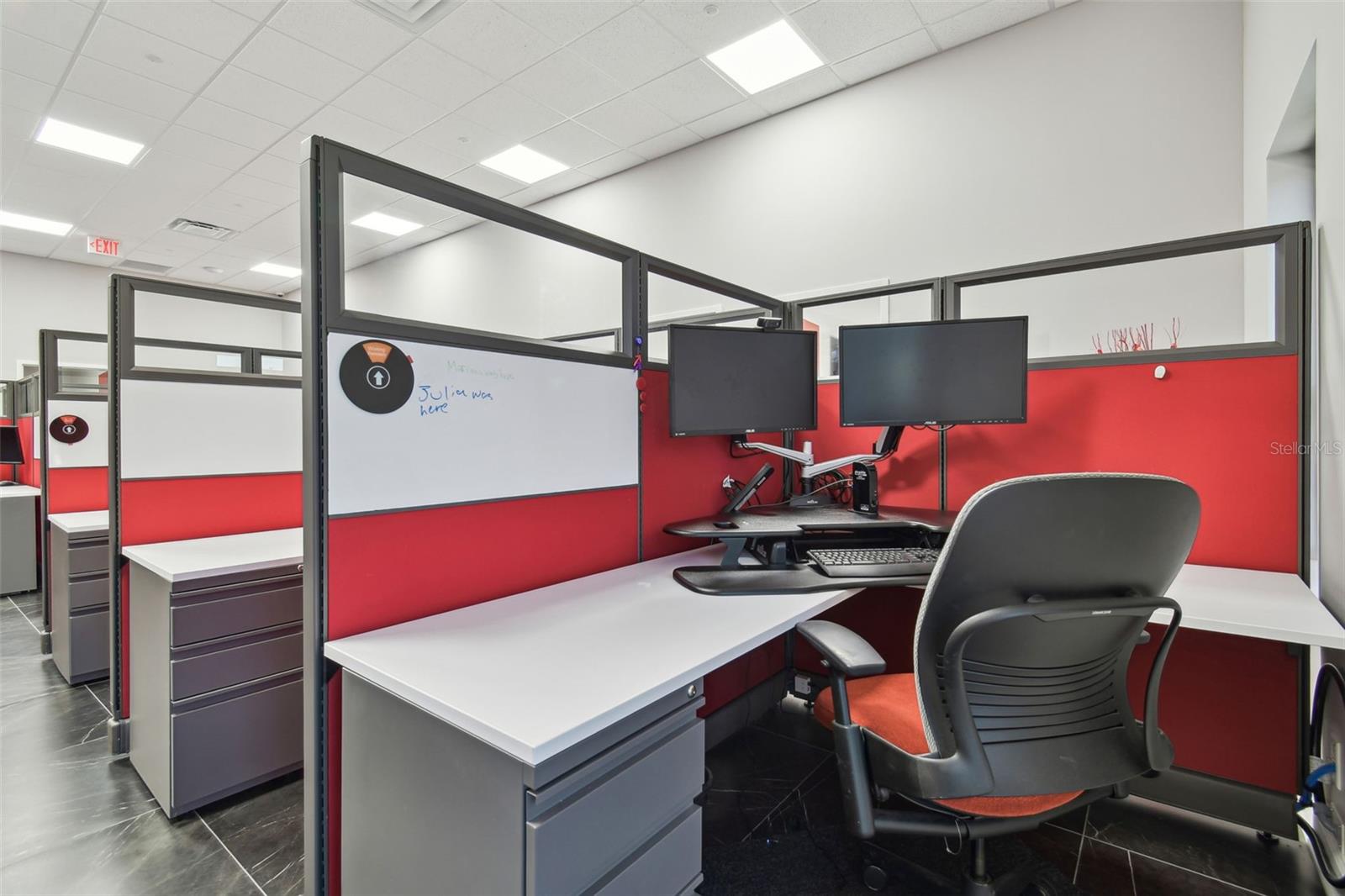 13908 MONROES BUSINESS PARK, TAMPA, FL — photo 56