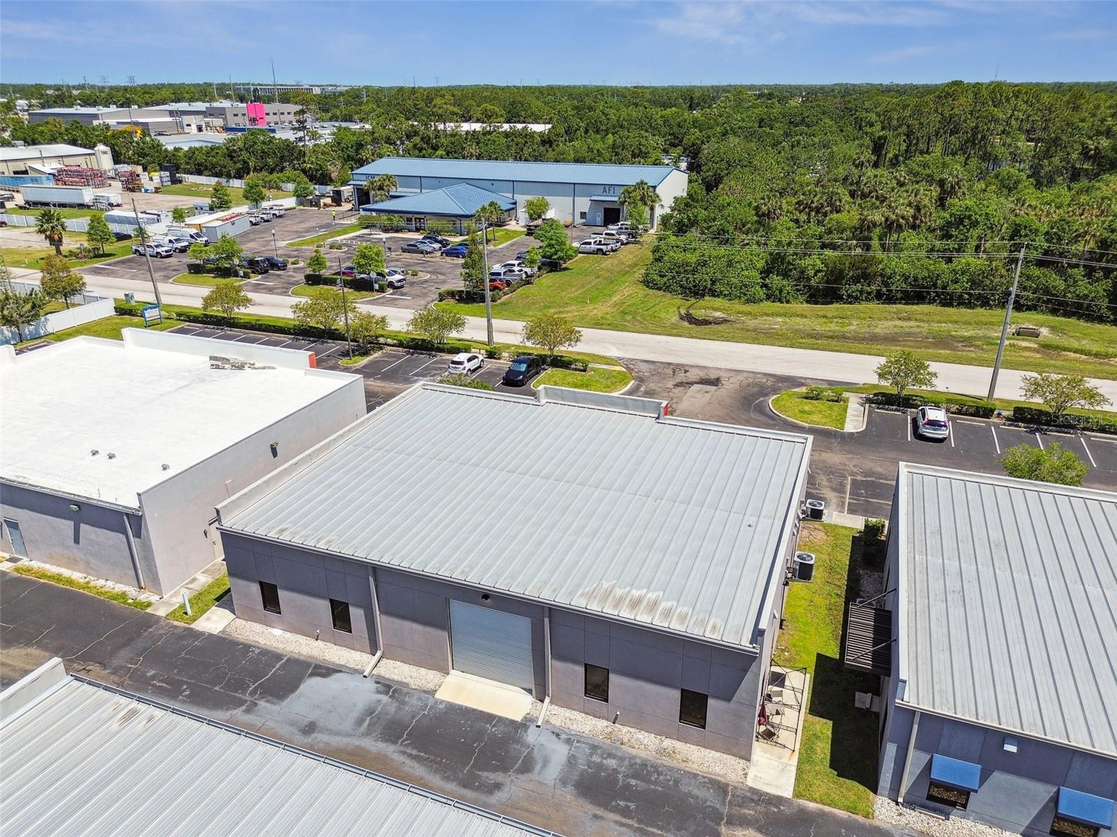 13908 MONROES BUSINESS PARK, TAMPA, FL — photo 64