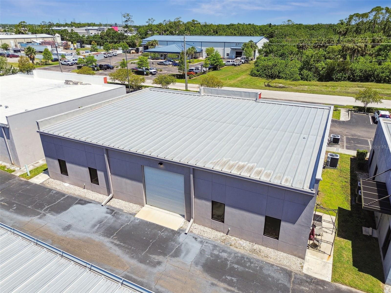 13908 MONROES BUSINESS PARK, TAMPA, FL — photo 68
