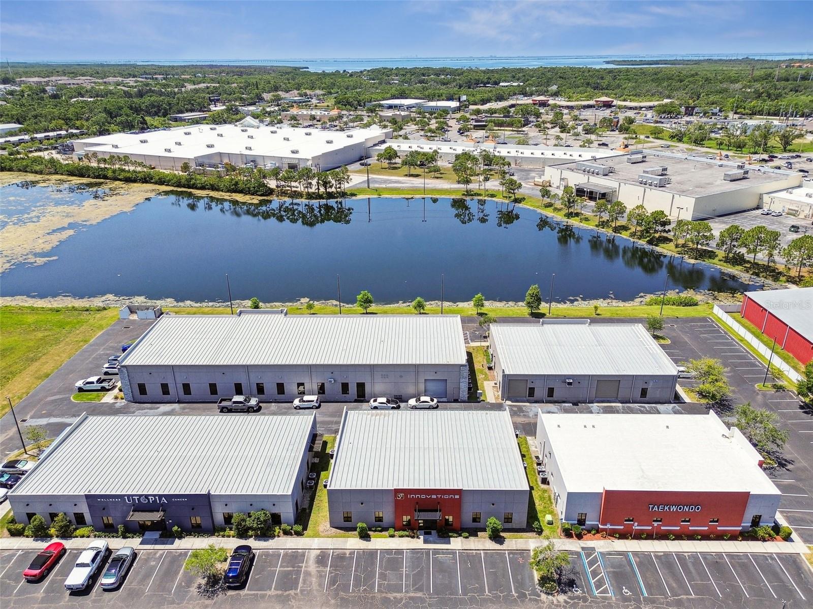 13908 MONROES BUSINESS PARK, TAMPA, FL — photo 70
