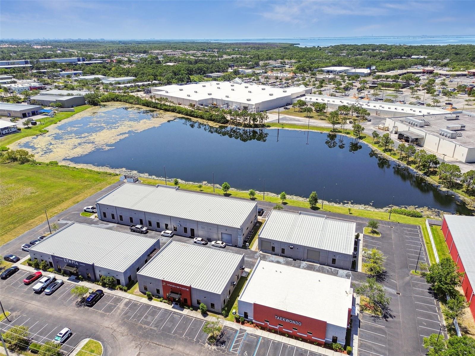 13908 MONROES BUSINESS PARK, TAMPA, FL — photo 71
