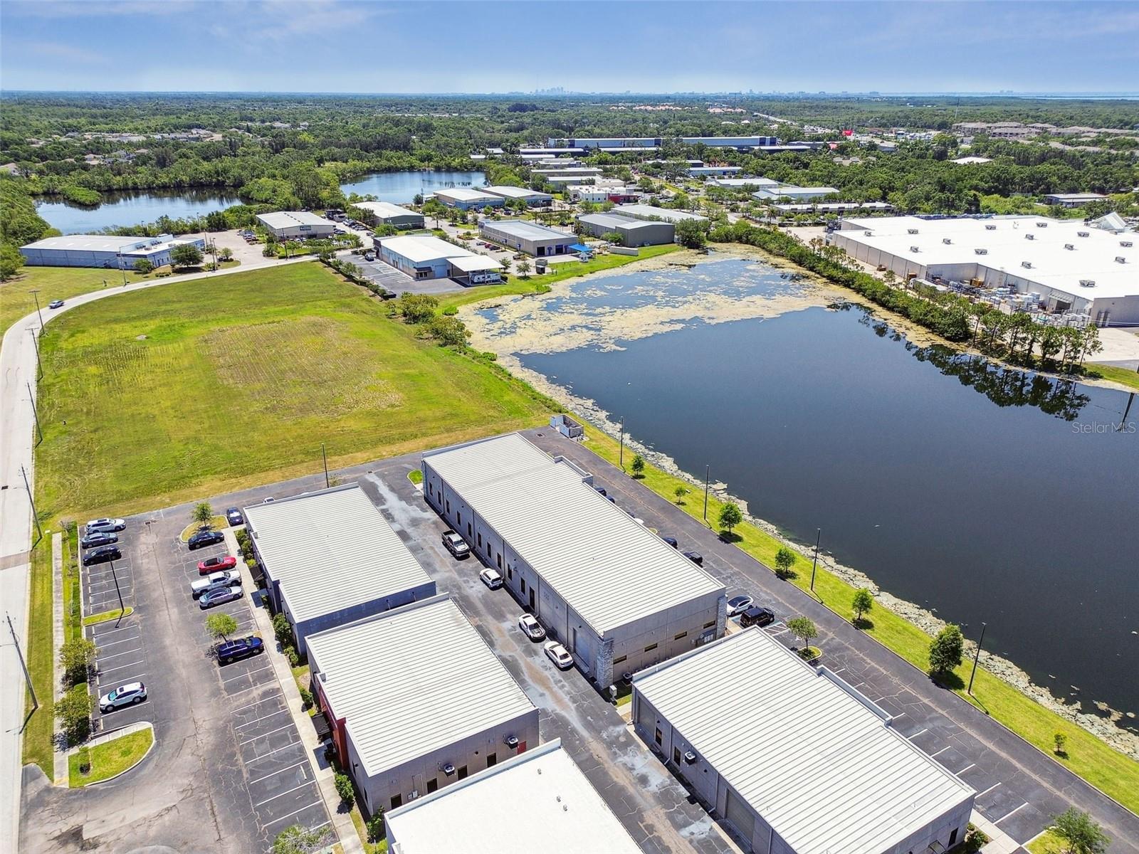 13908 MONROES BUSINESS PARK, TAMPA, FL — photo 72