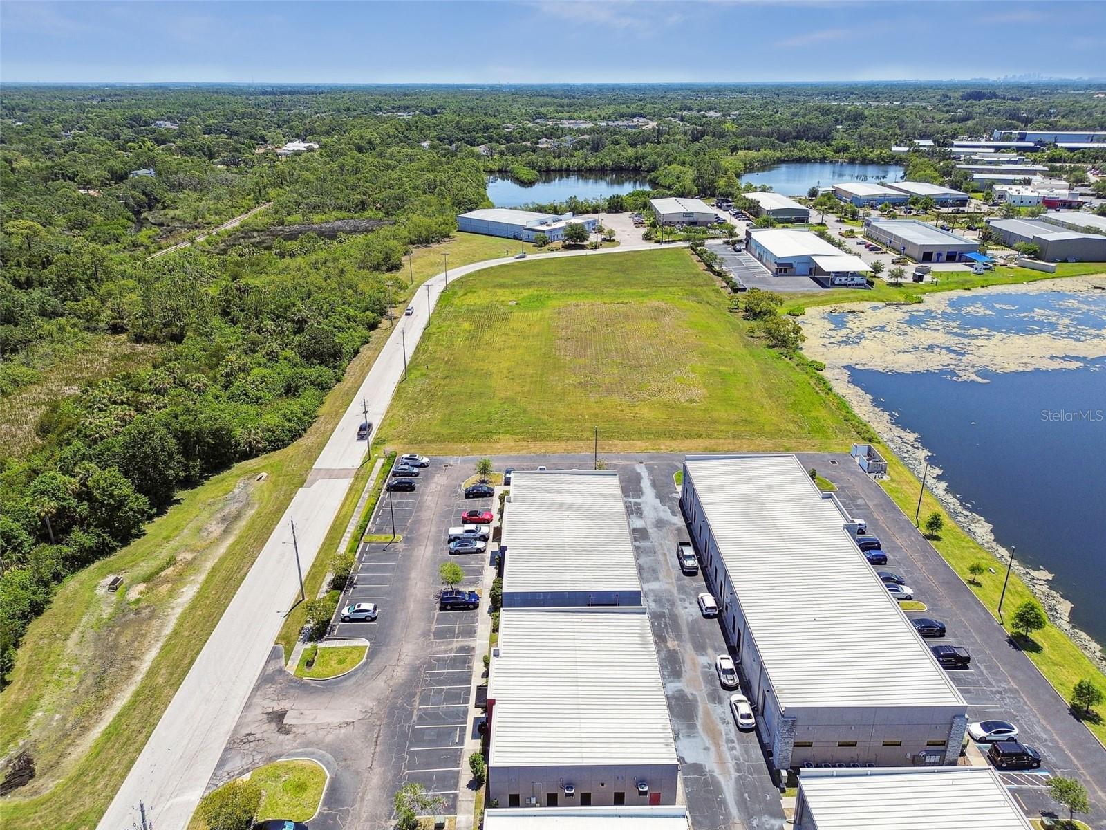 13908 MONROES BUSINESS PARK, TAMPA, FL — photo 73