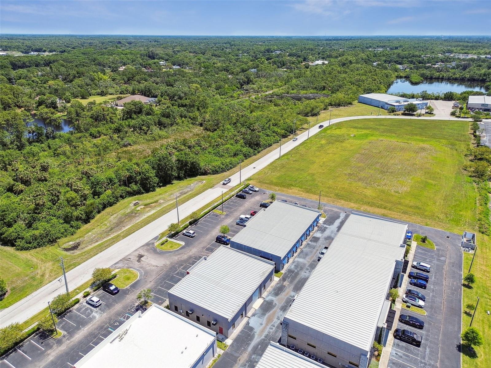 13908 MONROES BUSINESS PARK, TAMPA, FL — photo 74
