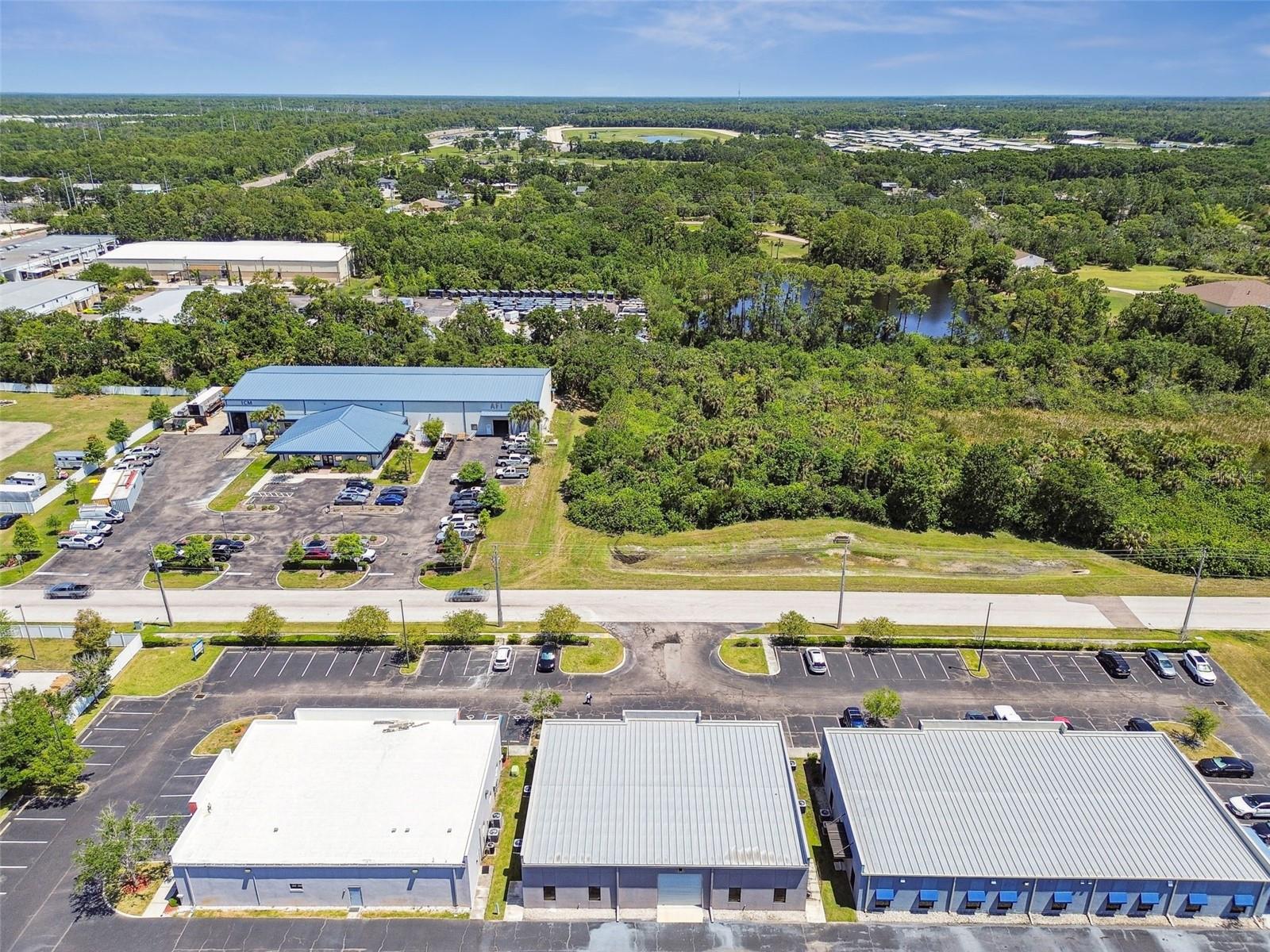 13908 MONROES BUSINESS PARK, TAMPA, FL — photo 75