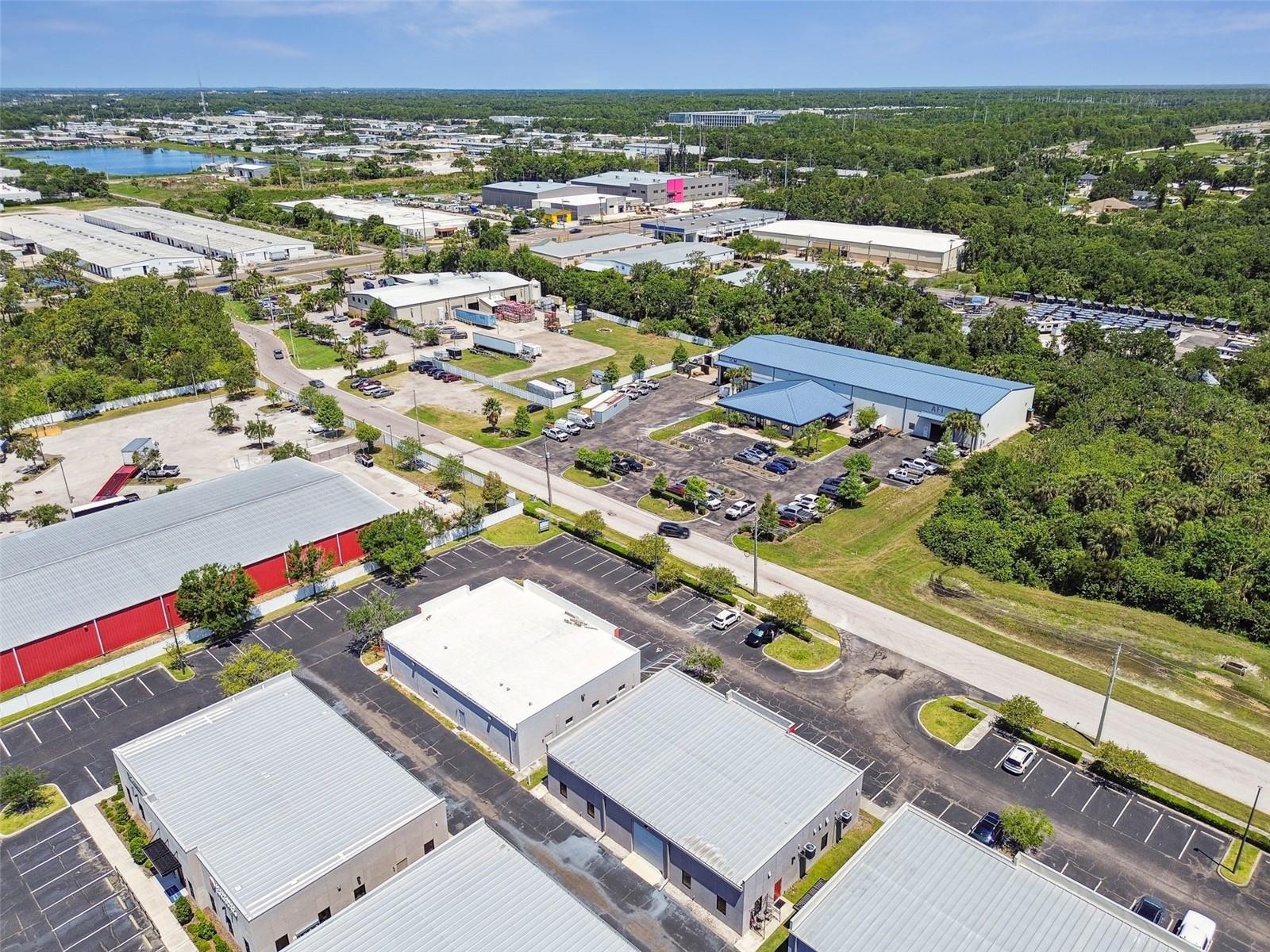 13908 MONROES BUSINESS PARK, TAMPA, FL — photo 76