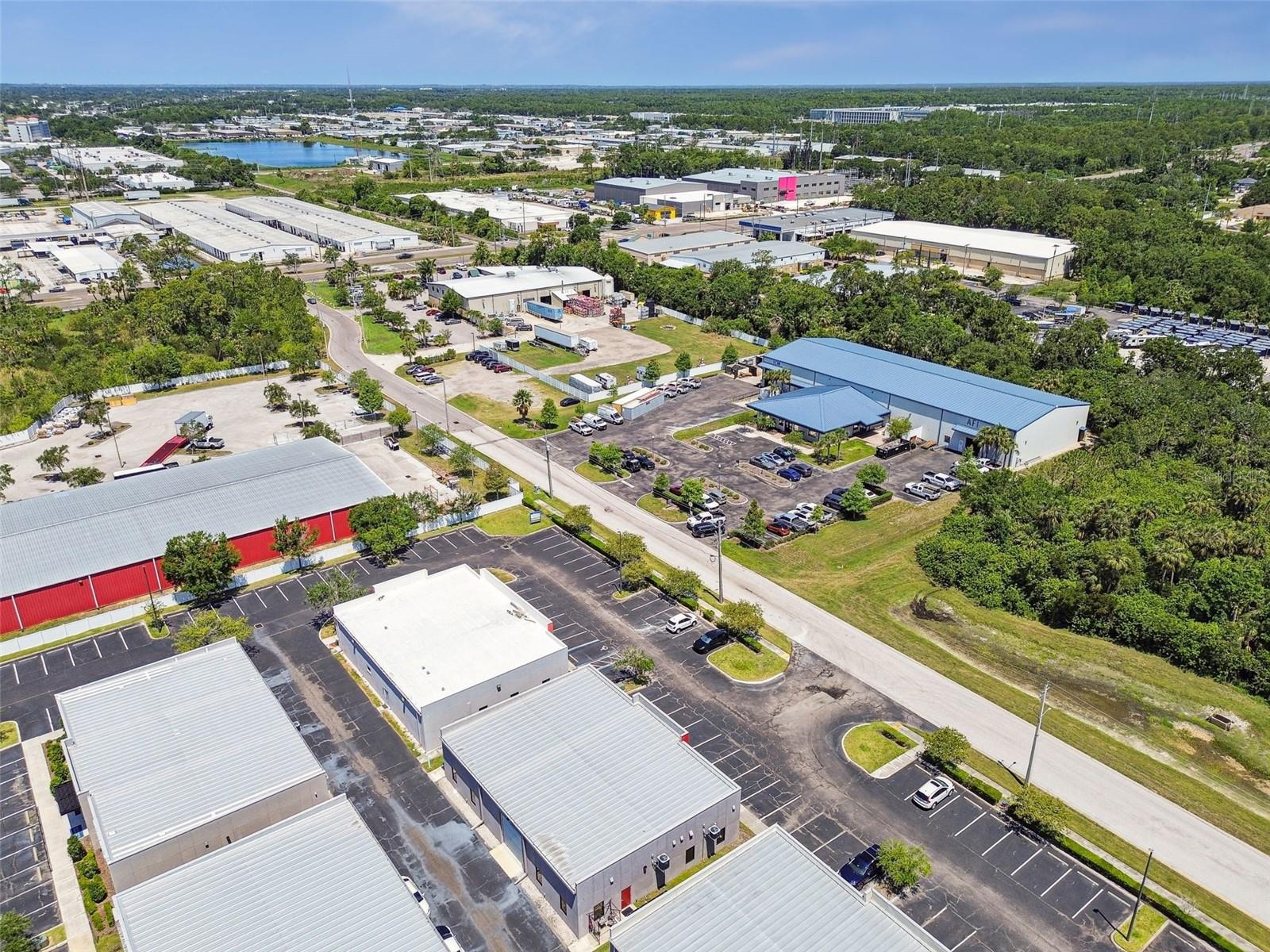 13908 MONROES BUSINESS PARK, TAMPA, FL — photo 77
