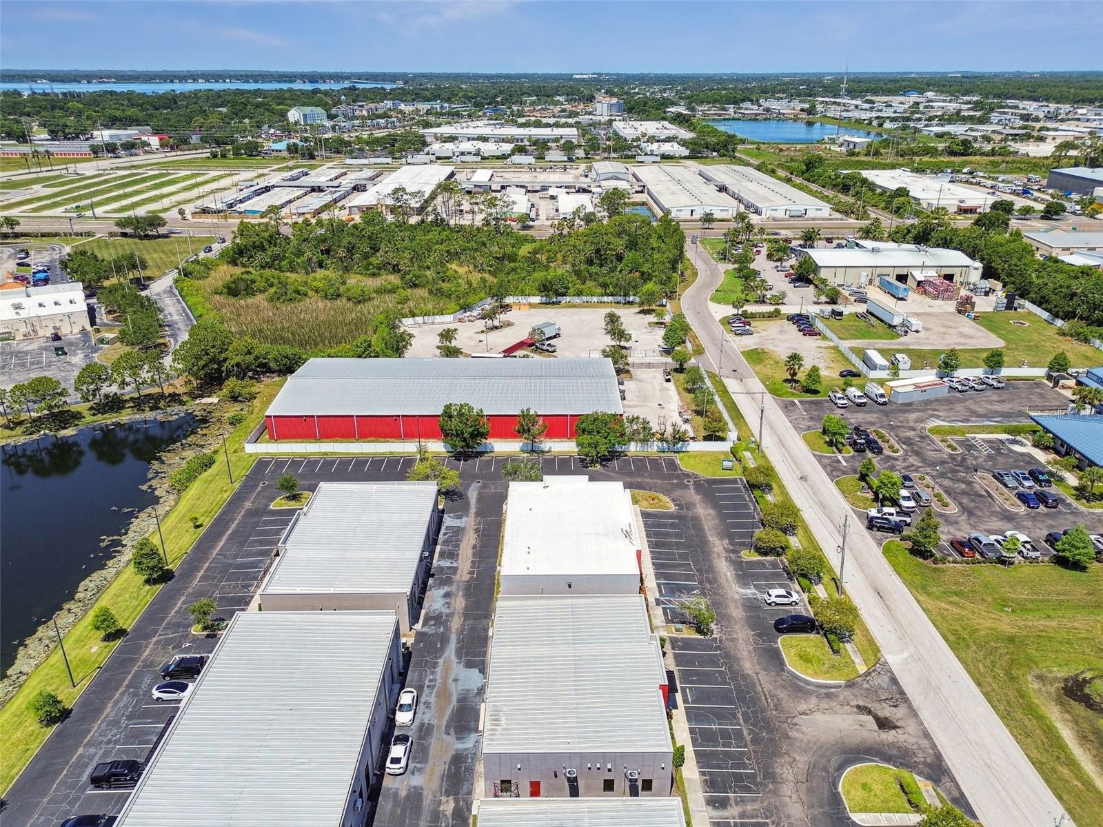 13908 MONROES BUSINESS PARK, TAMPA, FL — photo 78