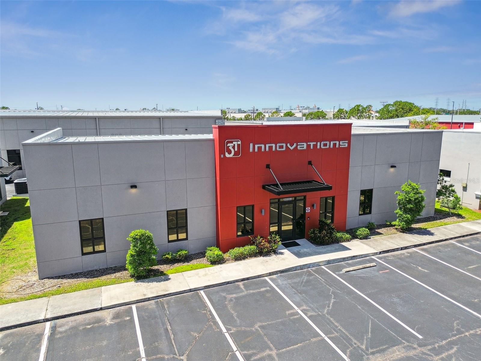 13908 MONROES BUSINESS PARK, TAMPA, FL — photo 80