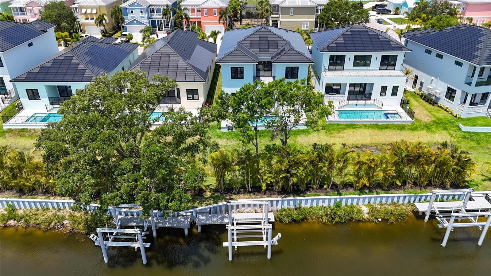 6530 SIMONE SHORES CIR, APOLLO BEACH, FL — photo 70