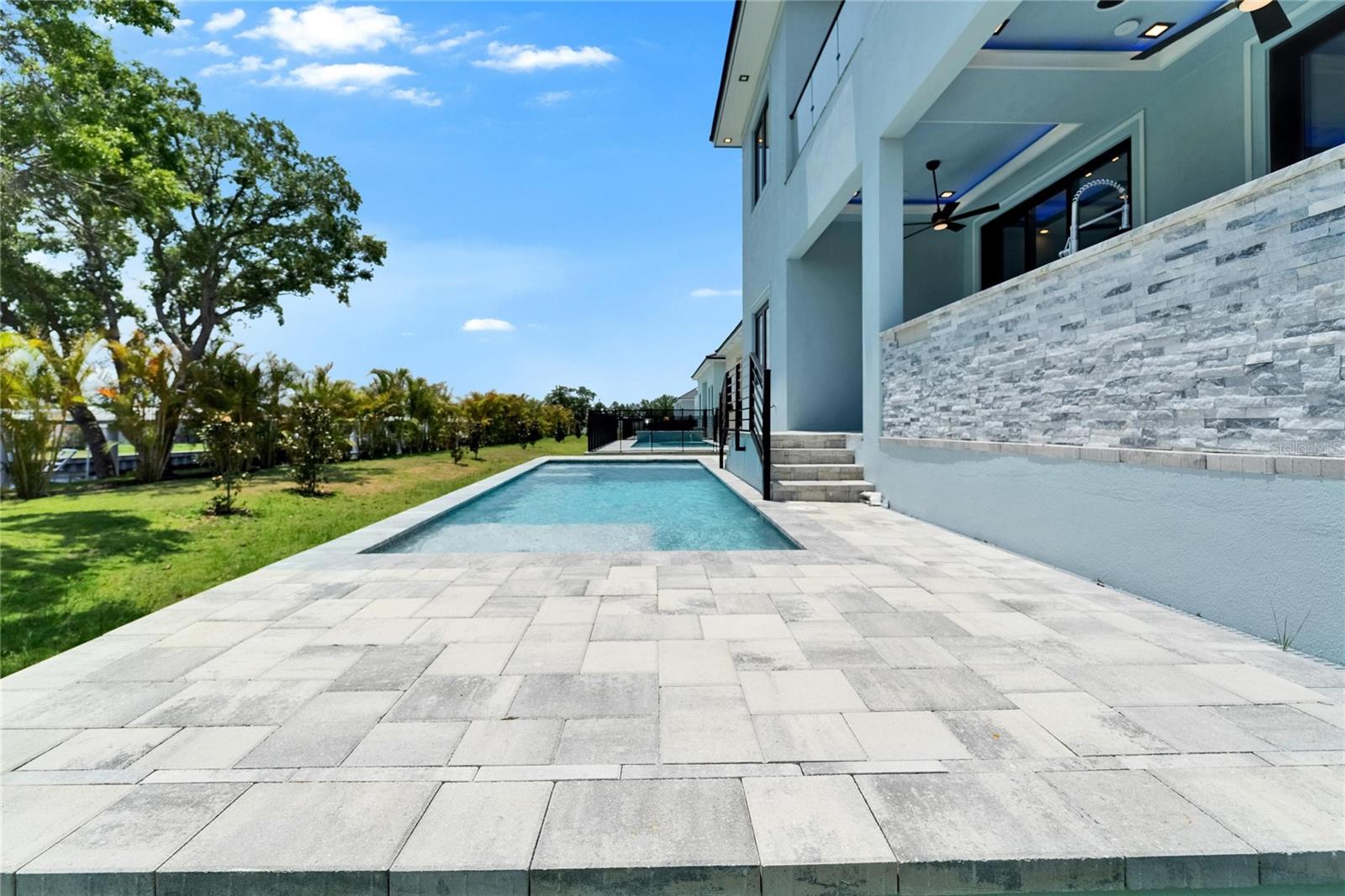6530 SIMONE SHORES CIR, APOLLO BEACH, FL — photo 79