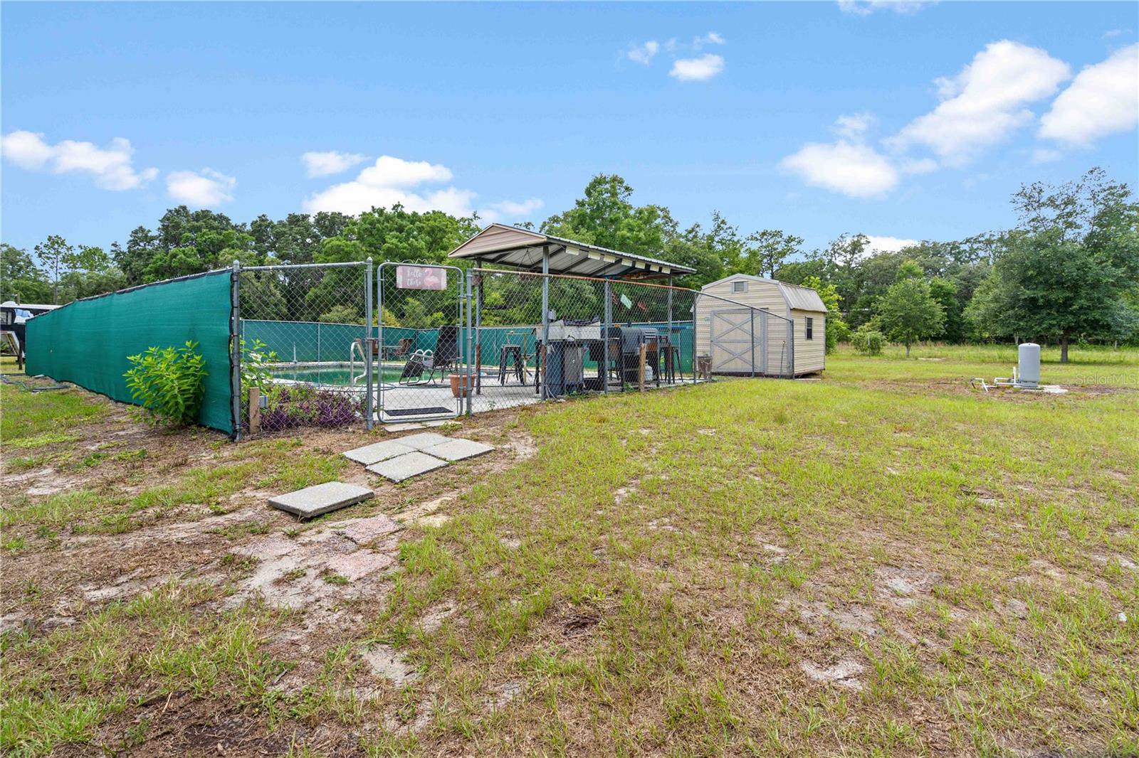 6850 SE 192ND CT, MORRISTON, FL — photo 16
