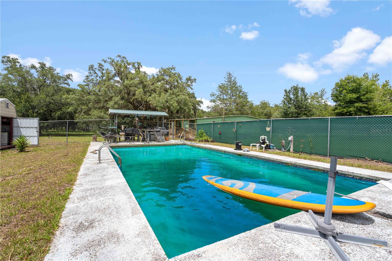 6850 SE 192ND CT, MORRISTON, FL — photo 17