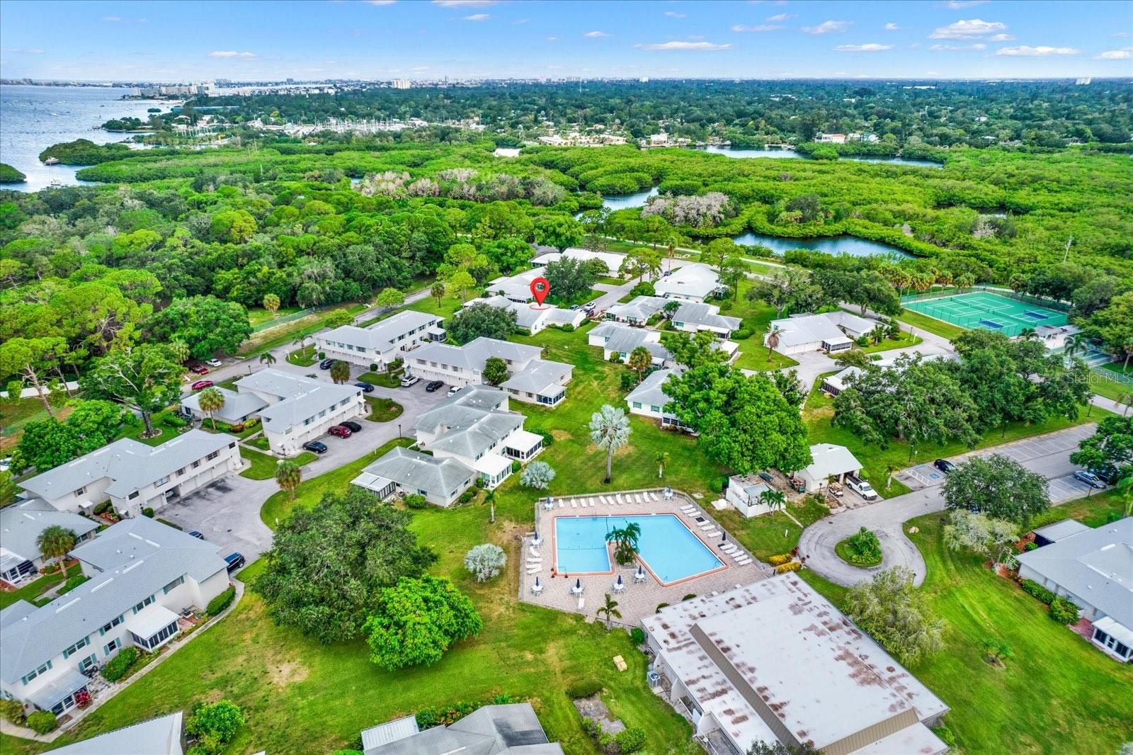 3229 40TH LN S #C, ST PETERSBURG, FL — photo 31