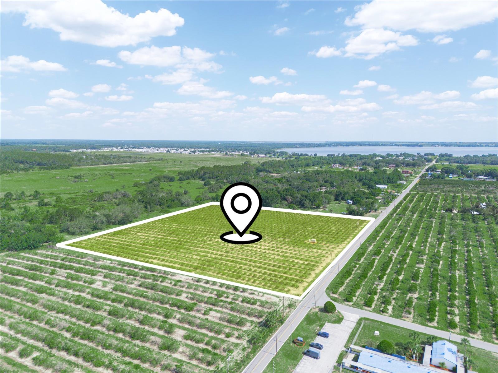 0 HOPSON RD, FROSTPROOF, FL