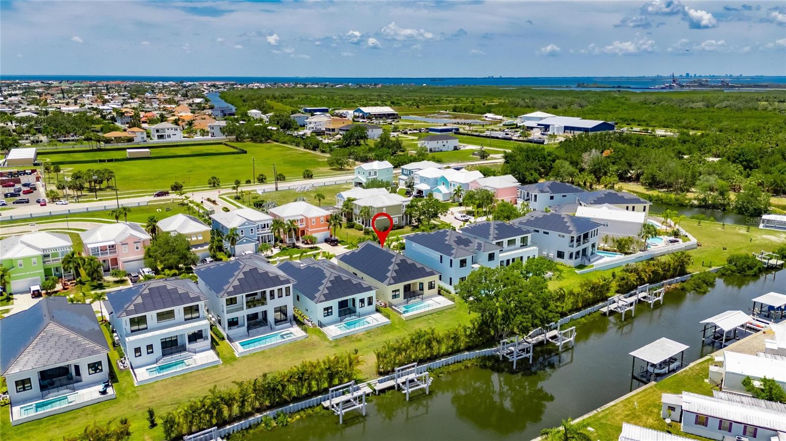 6532 SIMONE SHORES CIR, APOLLO BEACH, FL — photo 84