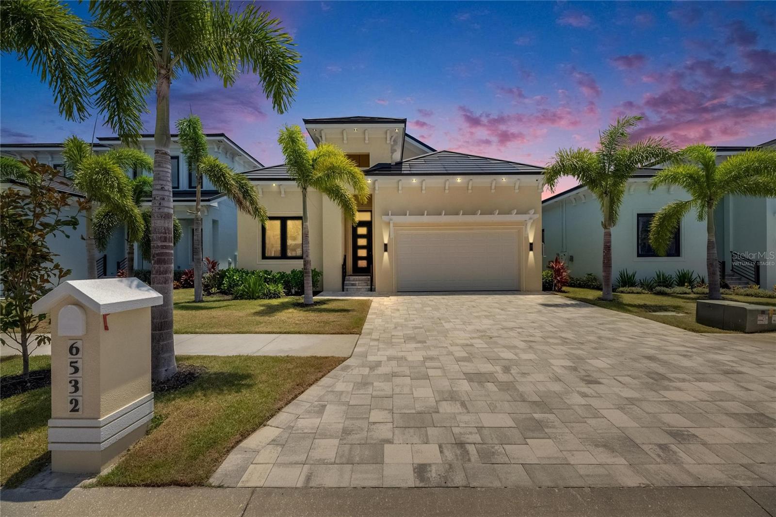 6532 SIMONE SHORES CIR, APOLLO BEACH, FL — photo 70