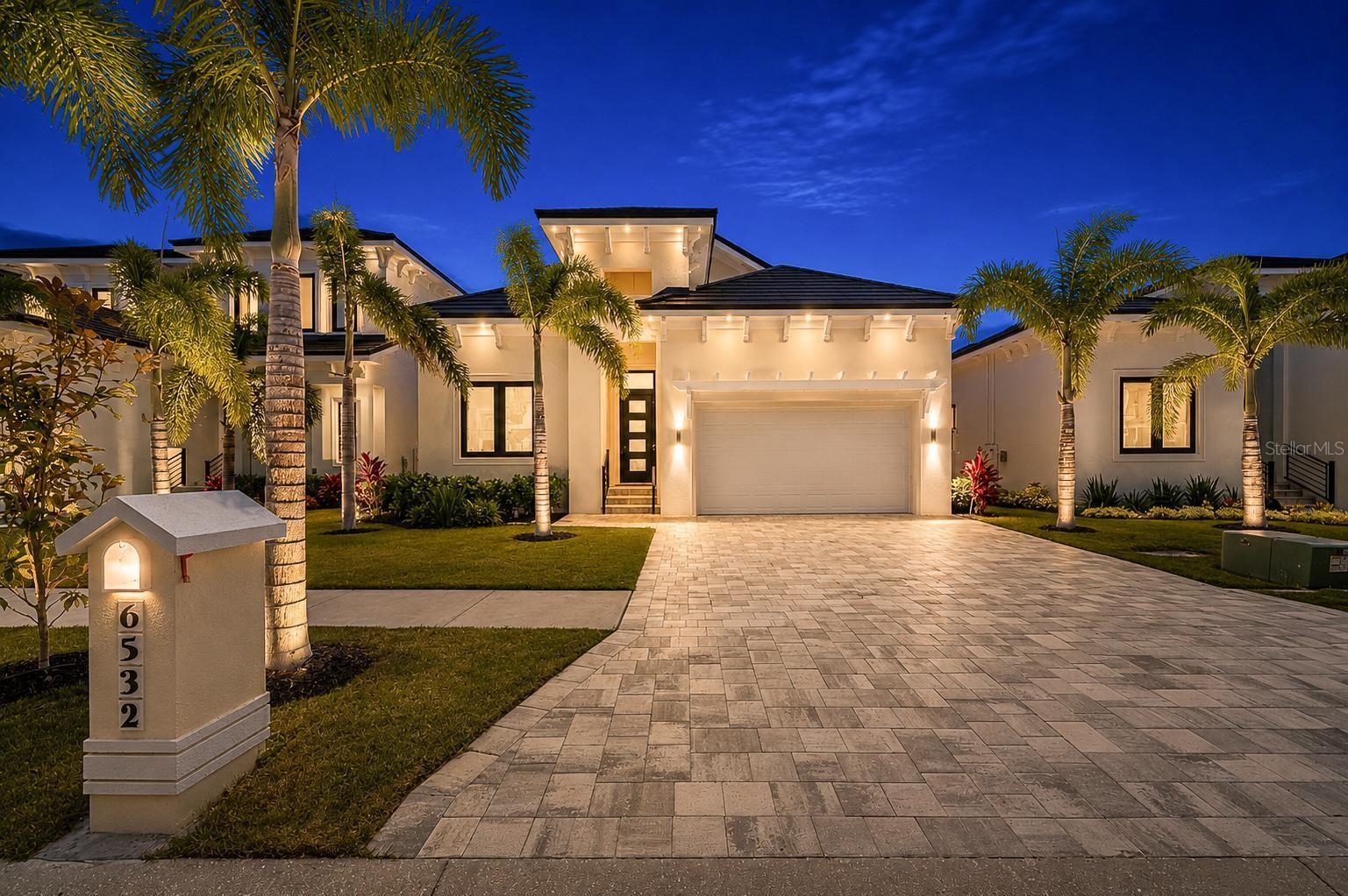 6532 SIMONE SHORES CIR, APOLLO BEACH, FL — photo 5