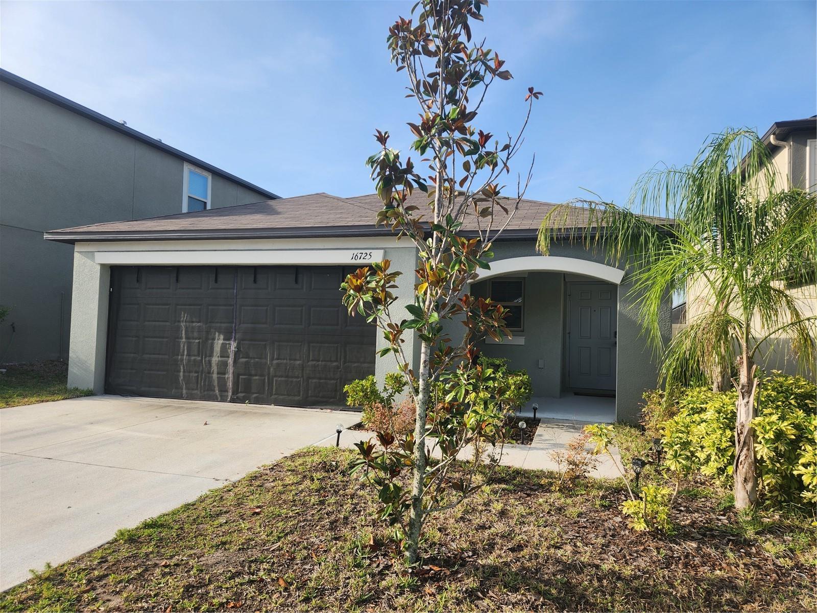 16725 DELIA ST, WIMAUMA, FL — photo 2