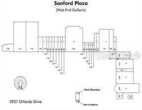 2921 S ORLANDO DR #178, SANFORD, FL — photo 17