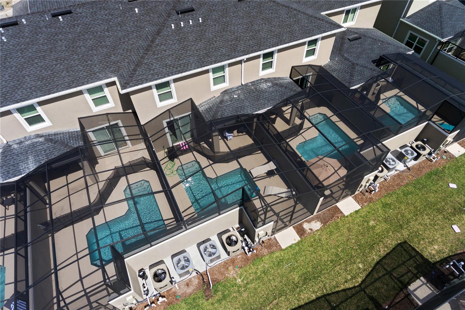 4184 PARAGRAPH DR, KISSIMMEE, FL — photo 29