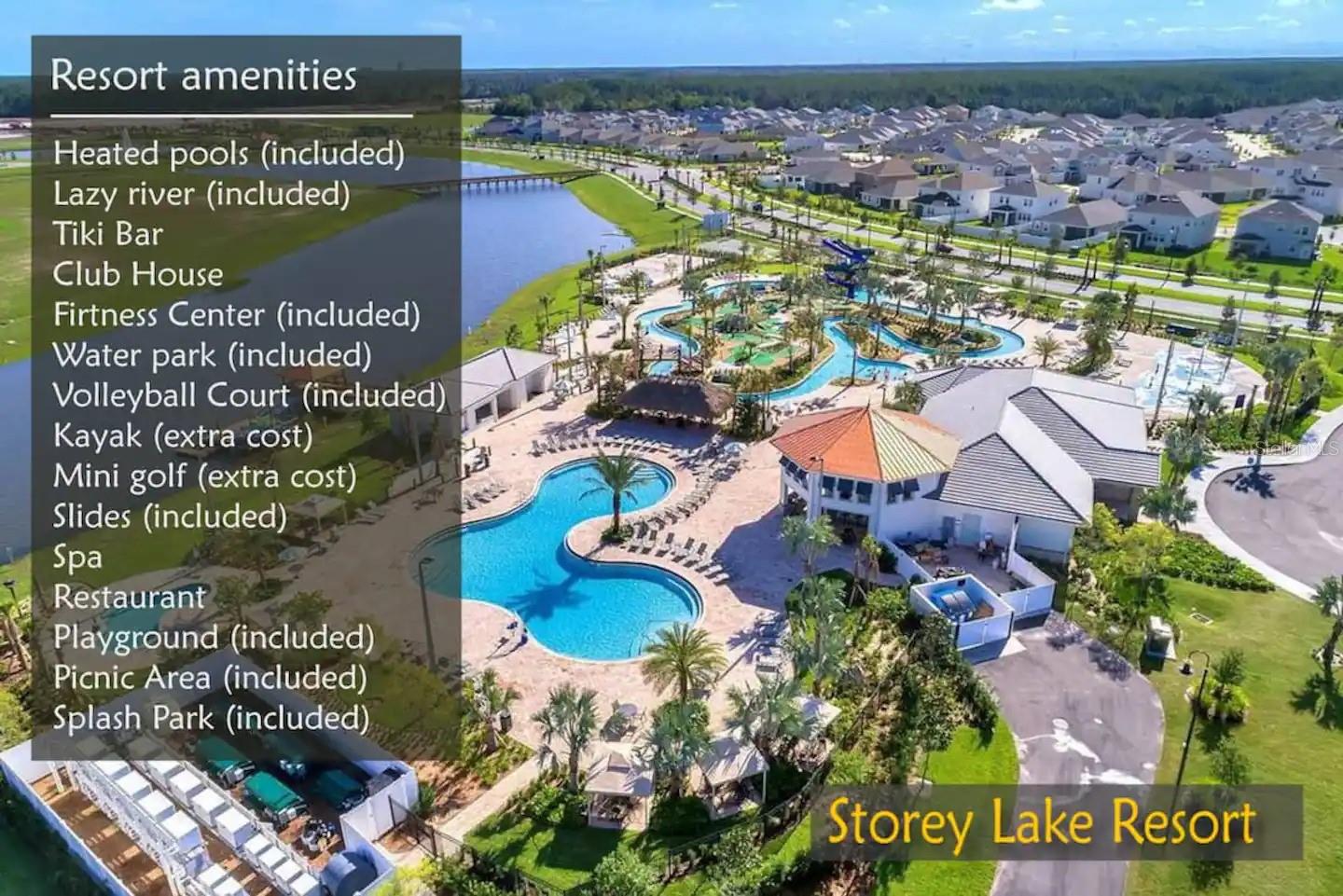 4184 PARAGRAPH DR, KISSIMMEE, FL — photo 32