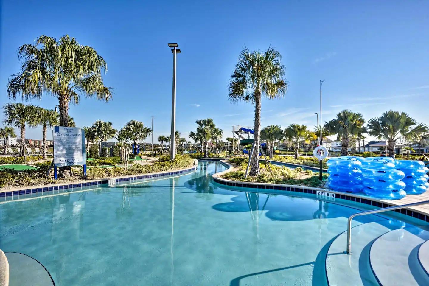 4184 PARAGRAPH DR, KISSIMMEE, FL — photo 40