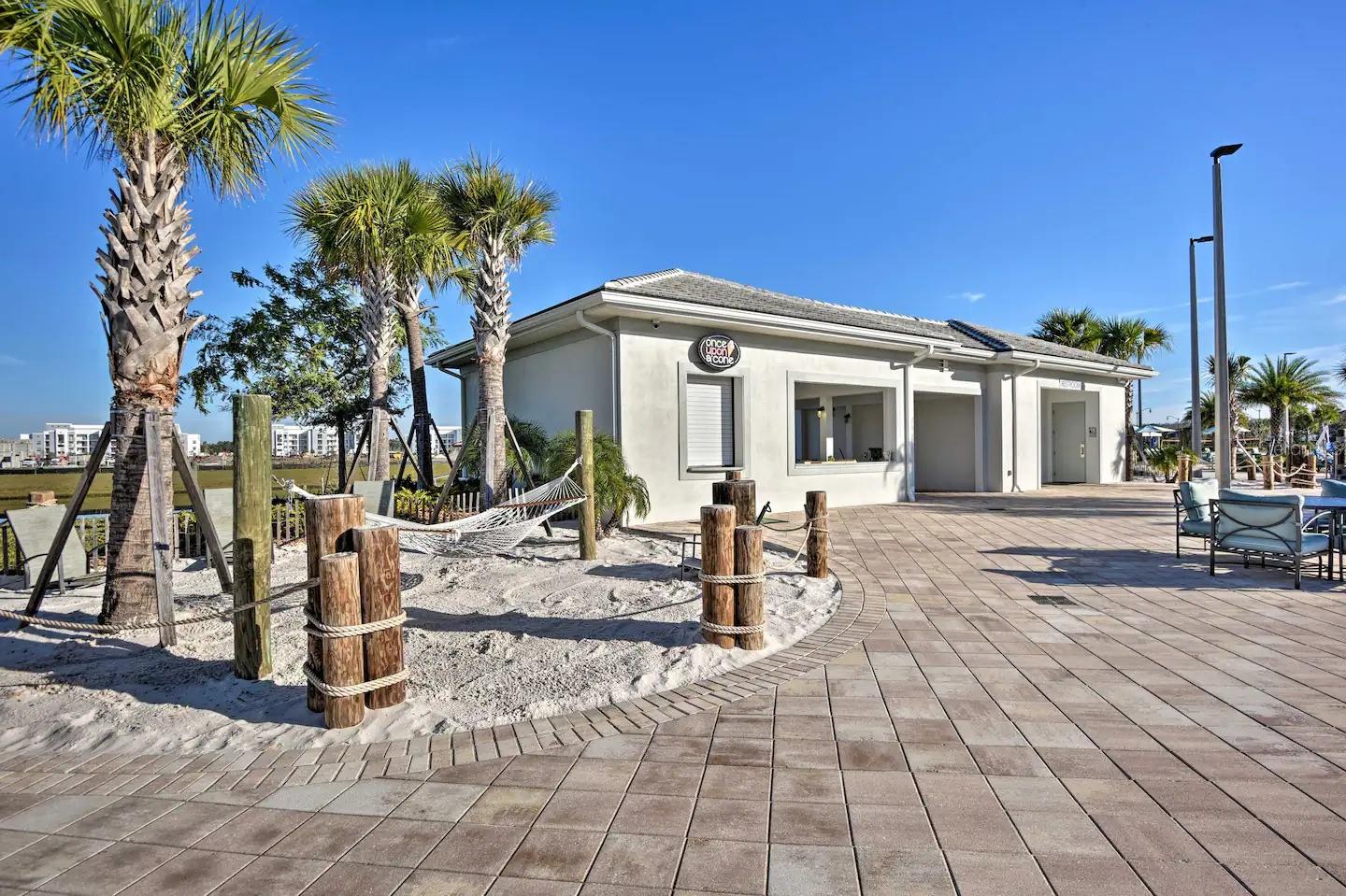 4184 PARAGRAPH DR, KISSIMMEE, FL — photo 44