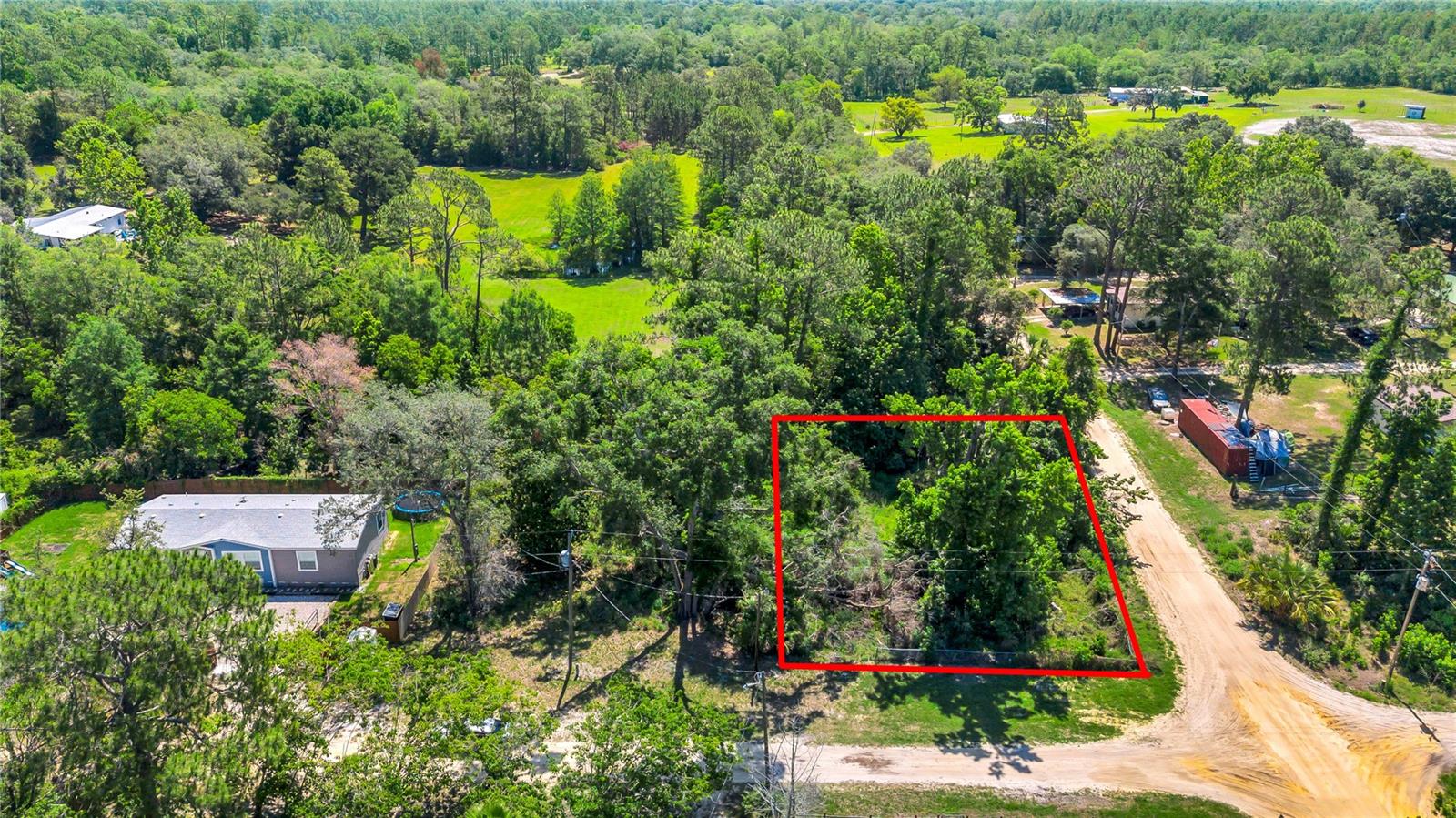 40850 PINE TREE LN, EUSTIS, FL — photo 5
