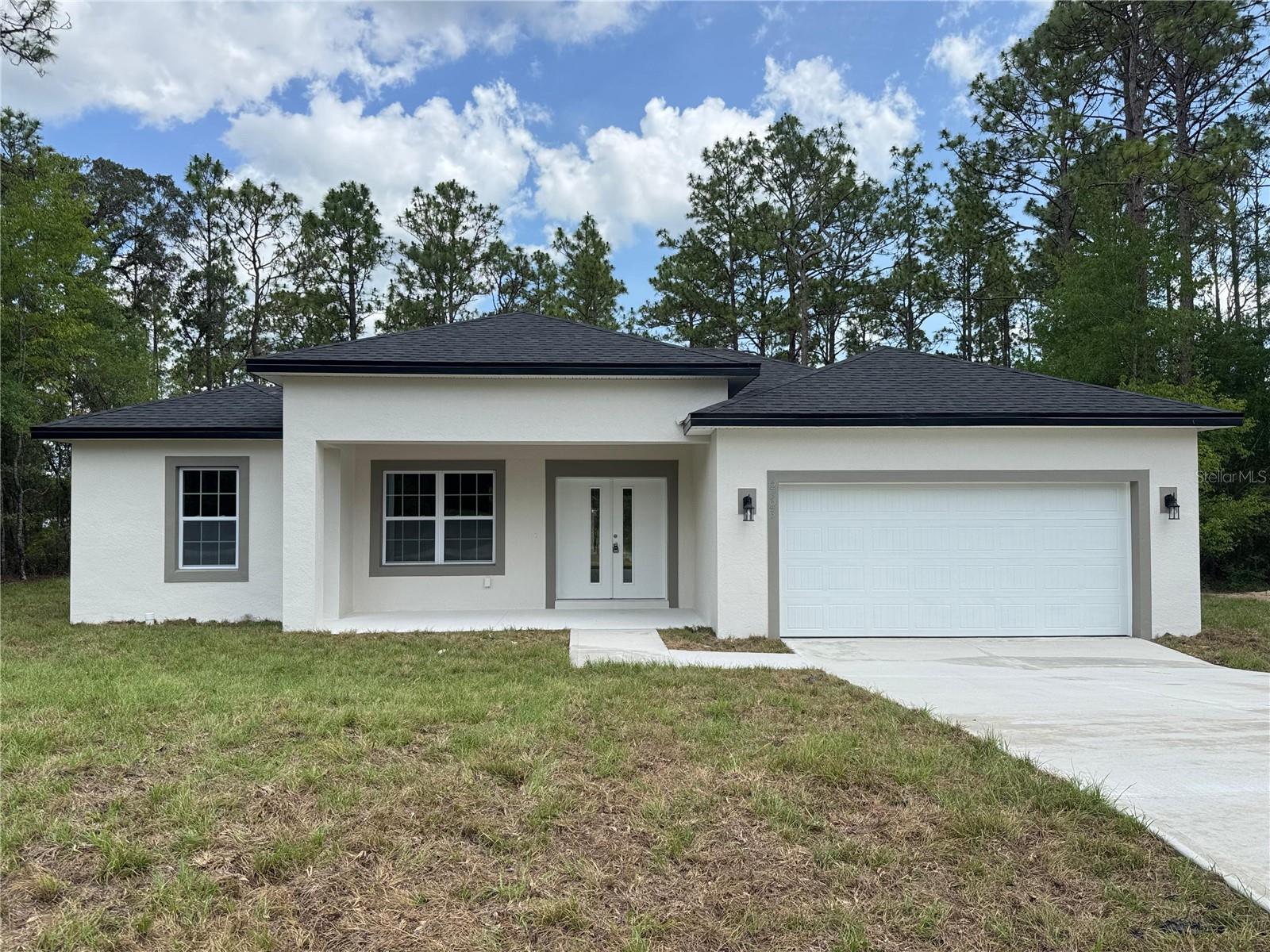 2523 W ANDROMEDAE DR, CITRUS SPRINGS, FL