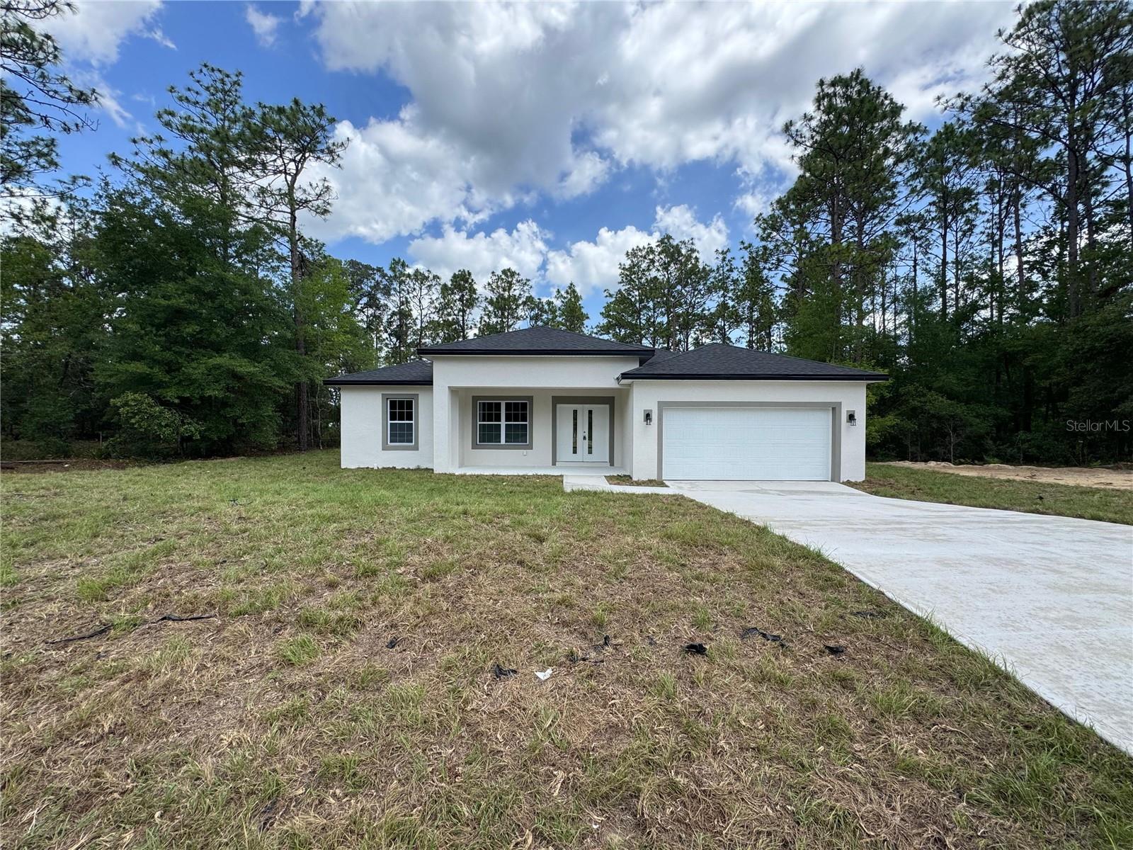 2523 W ANDROMEDAE DR, CITRUS SPRINGS, FL — photo 2