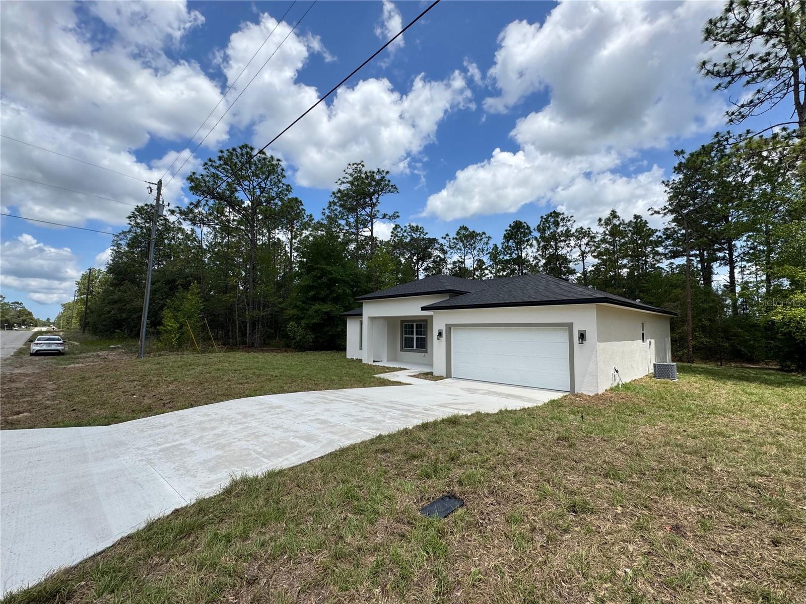 2523 W ANDROMEDAE DR, CITRUS SPRINGS, FL — photo 3