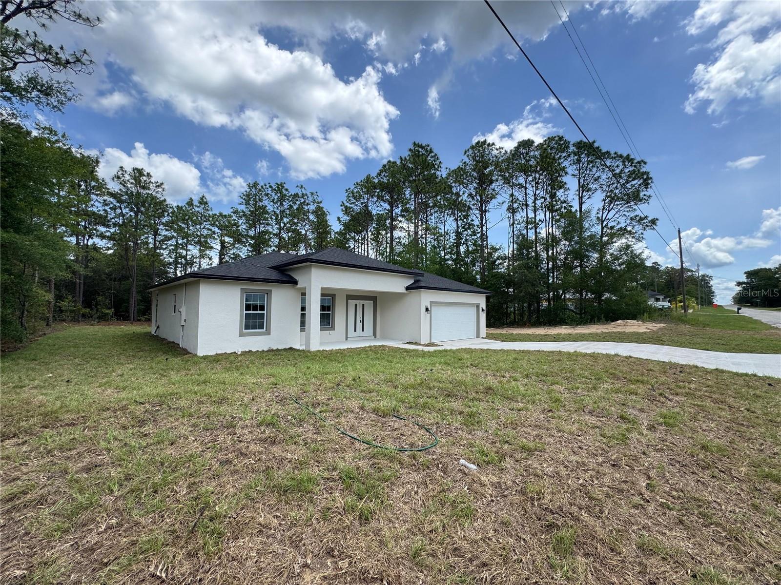 2523 W ANDROMEDAE DR, CITRUS SPRINGS, FL — photo 4