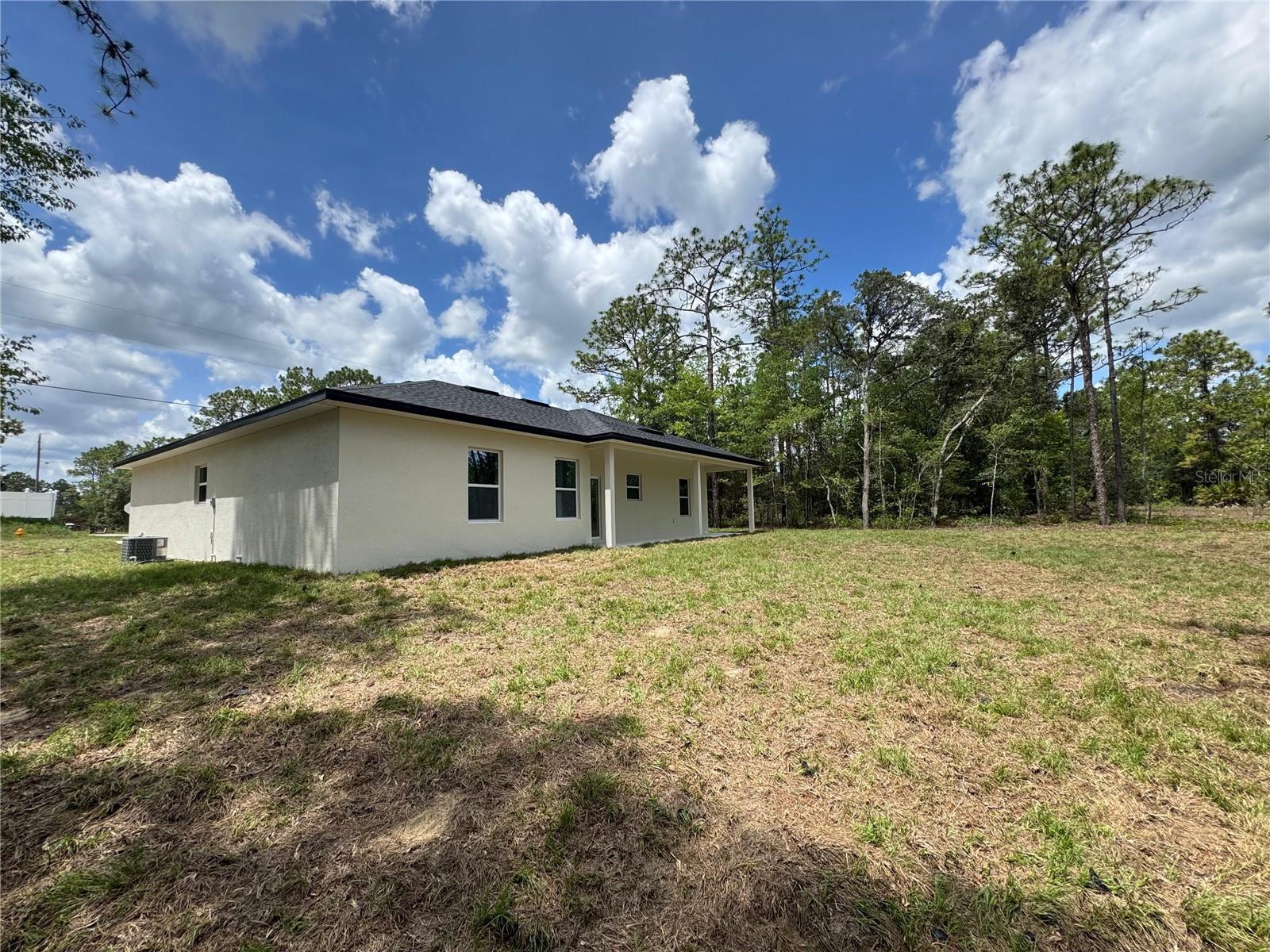 2523 W ANDROMEDAE DR, CITRUS SPRINGS, FL — photo 8