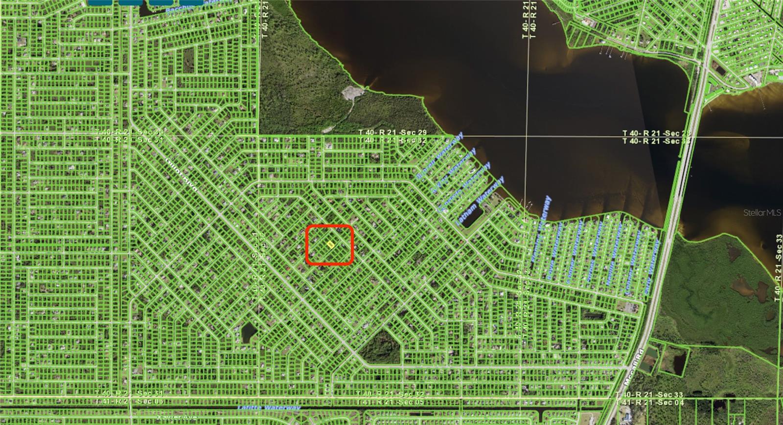 5237 CHANEY TER, PORT CHARLOTTE, FL — photo 3
