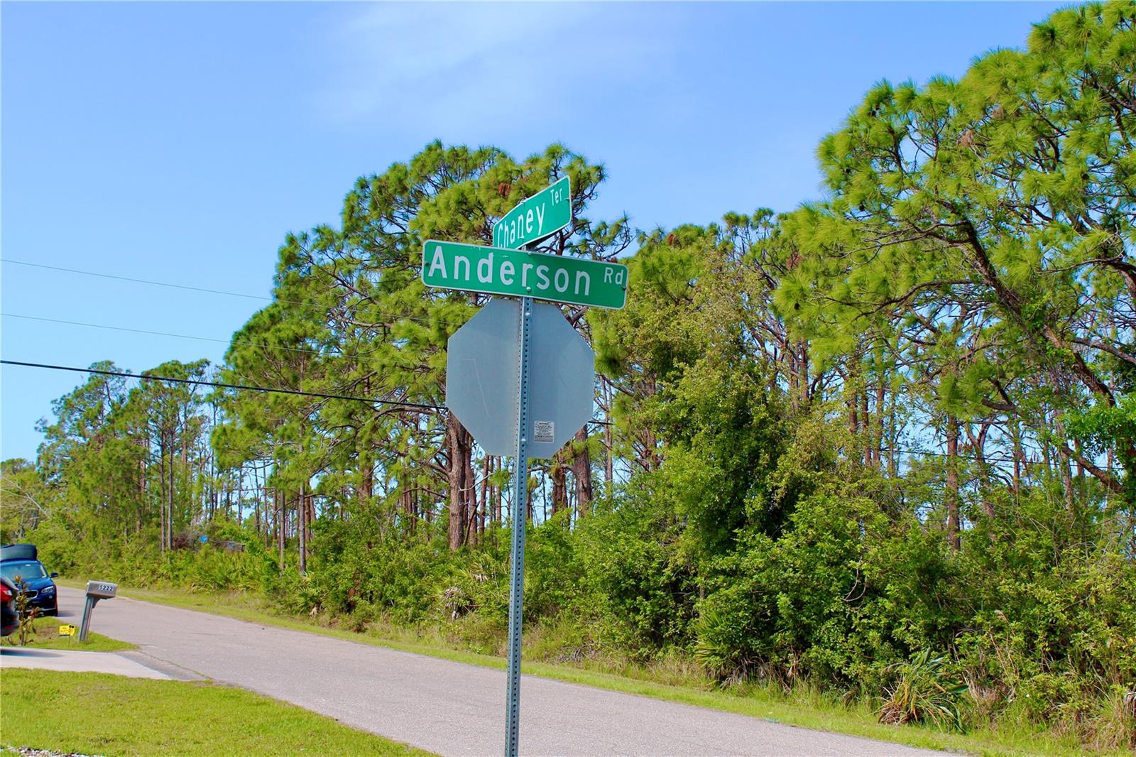 5237 CHANEY TER, PORT CHARLOTTE, FL — photo 4